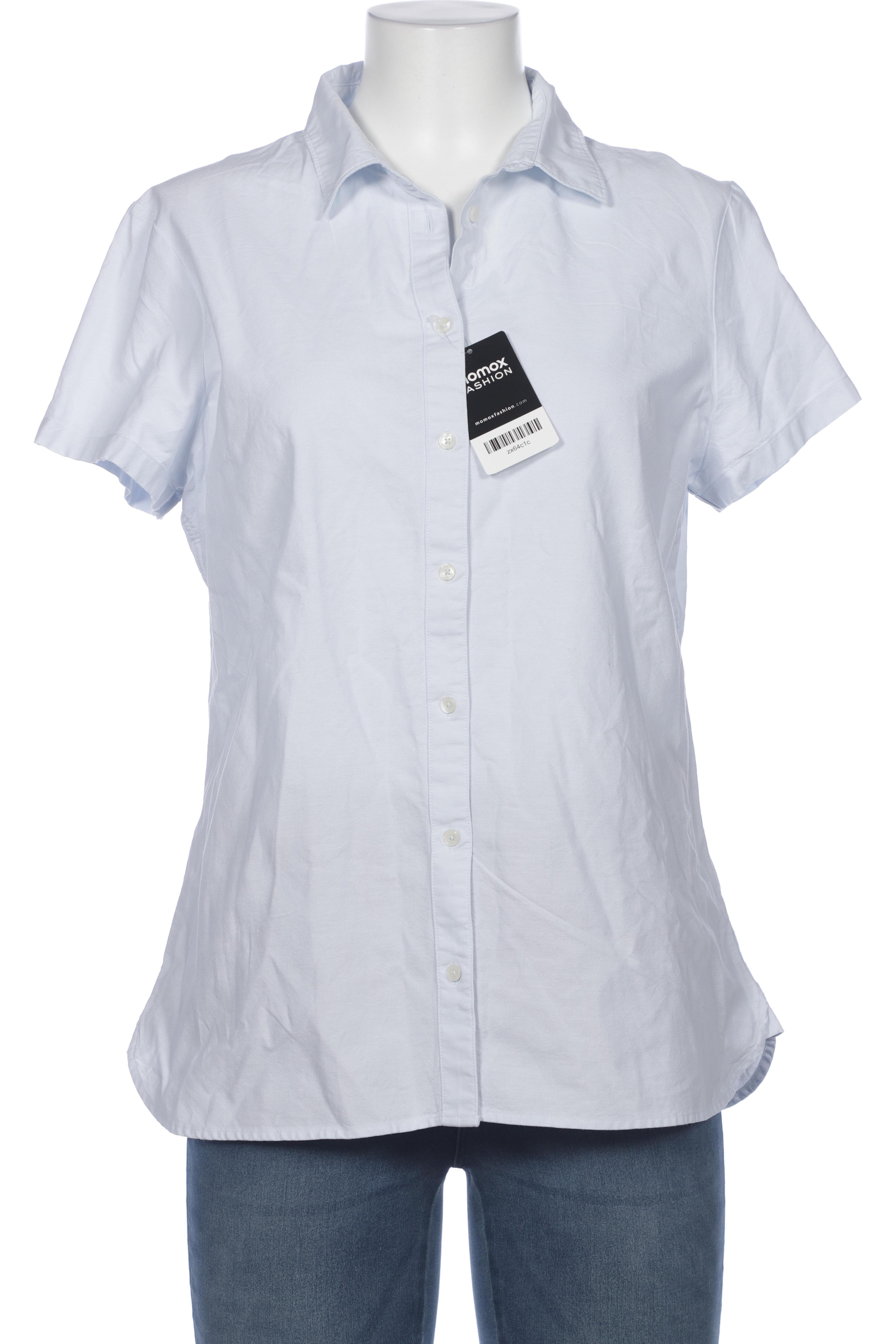 

Tommy Hilfiger Damen Bluse, hellblau, Gr. 14