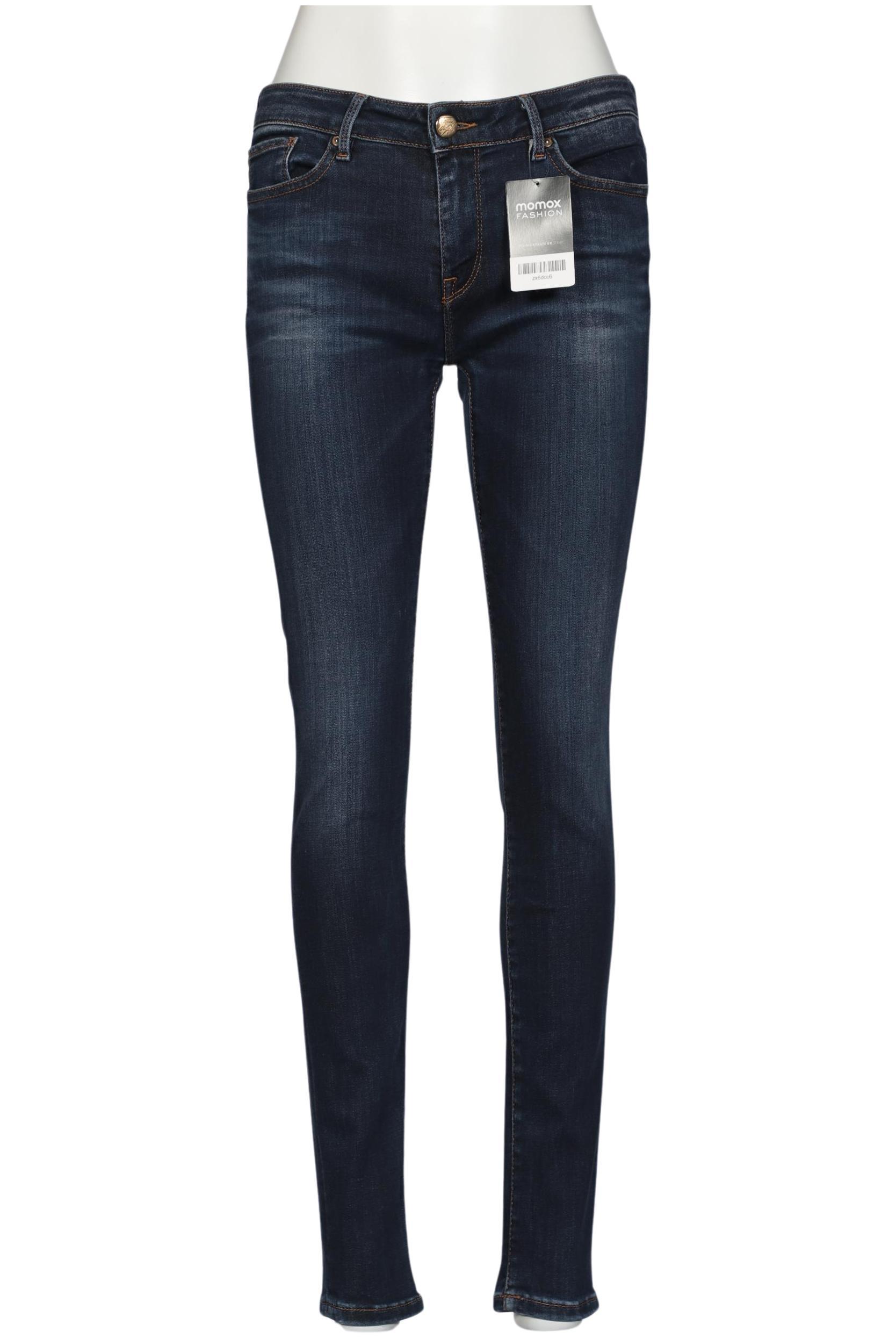 

Tommy Hilfiger Damen Jeans, marineblau, Gr. 29