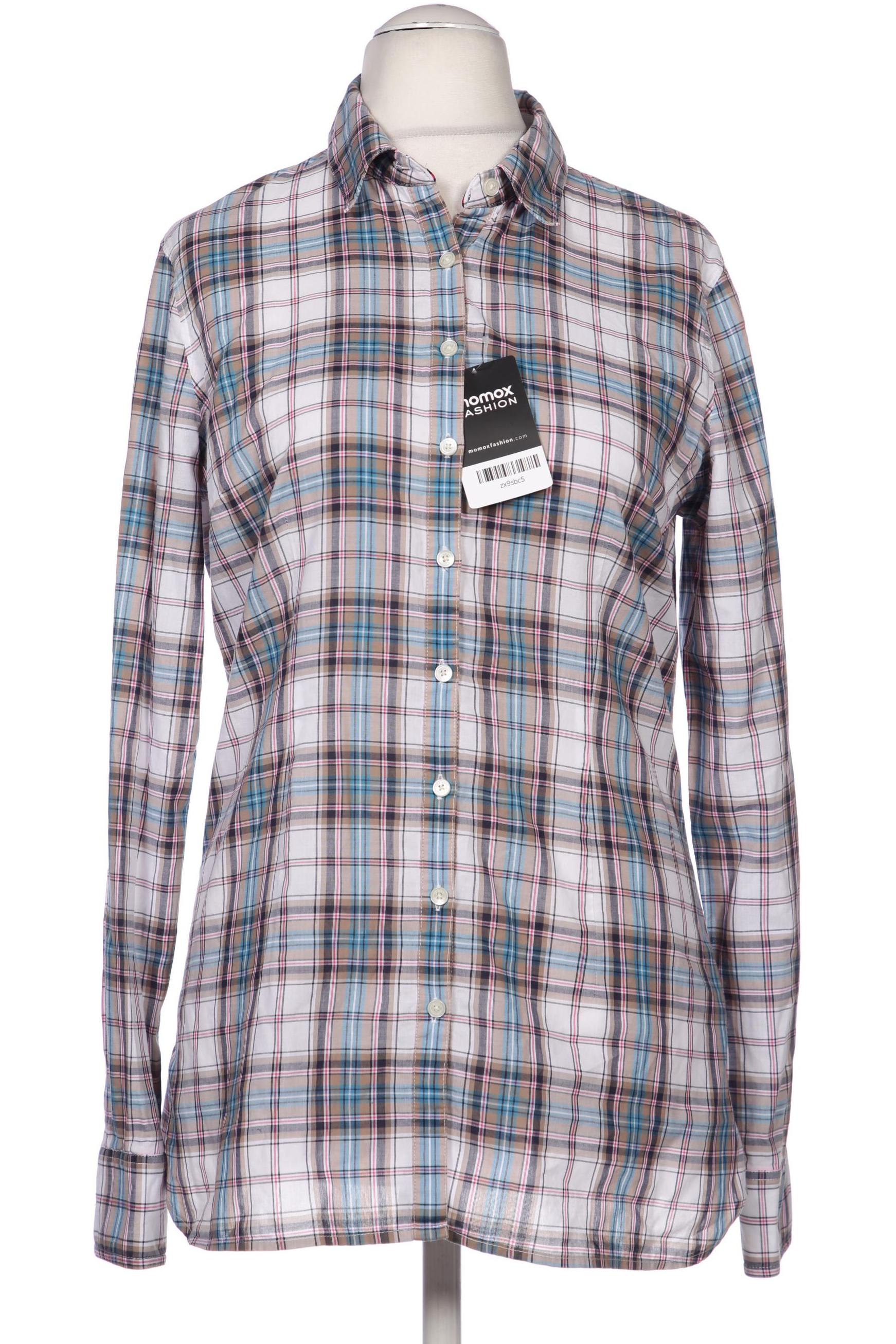 

Tommy Hilfiger Damen Bluse, mehrfarbig
