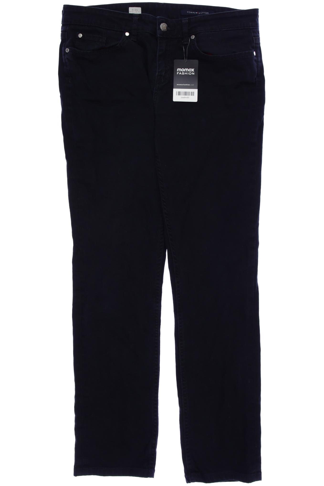 

Tommy Hilfiger Damen Jeans, schwarz, Gr. 40