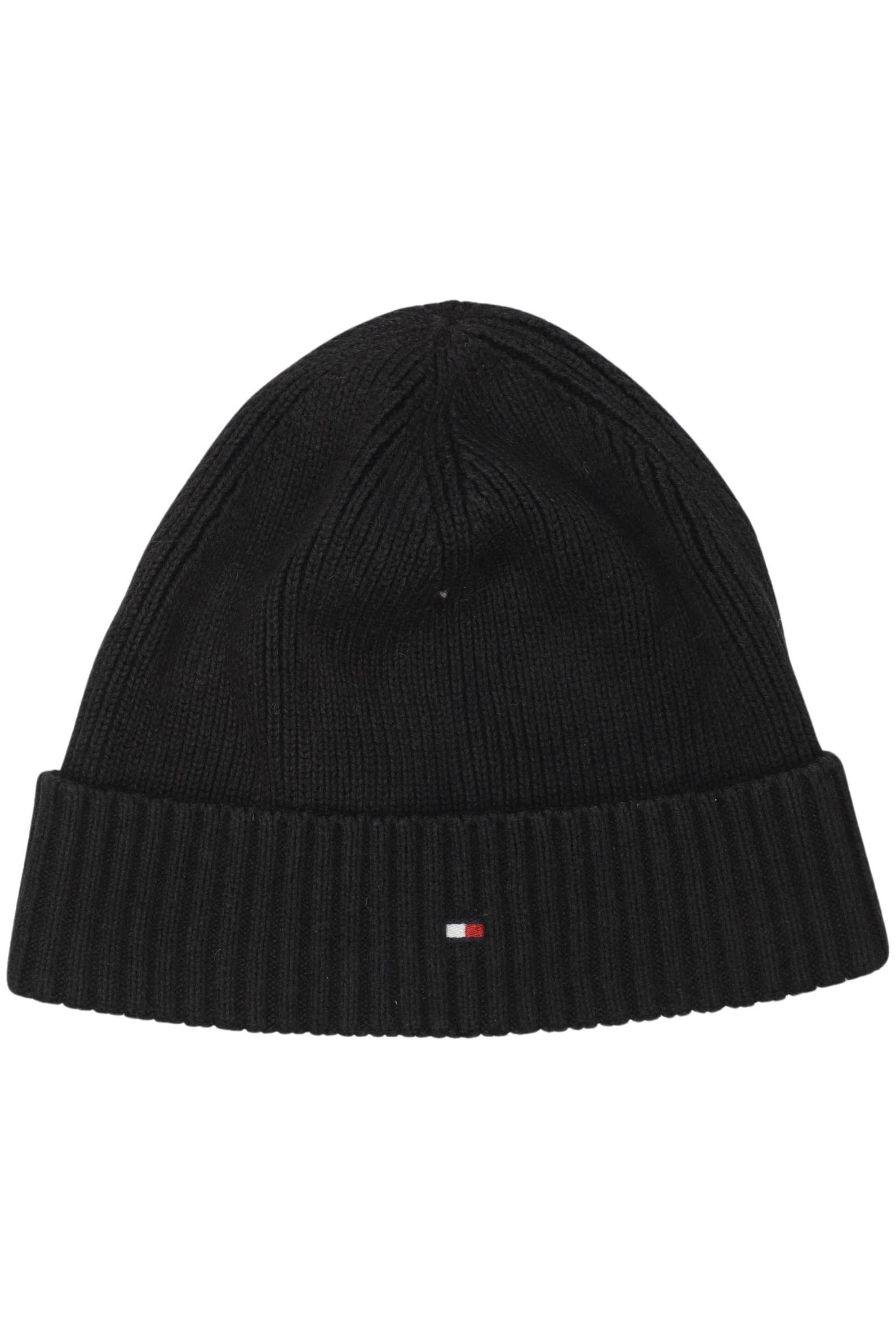 

Tommy Hilfiger Damen Hut/Mütze, schwarz, Gr. uni