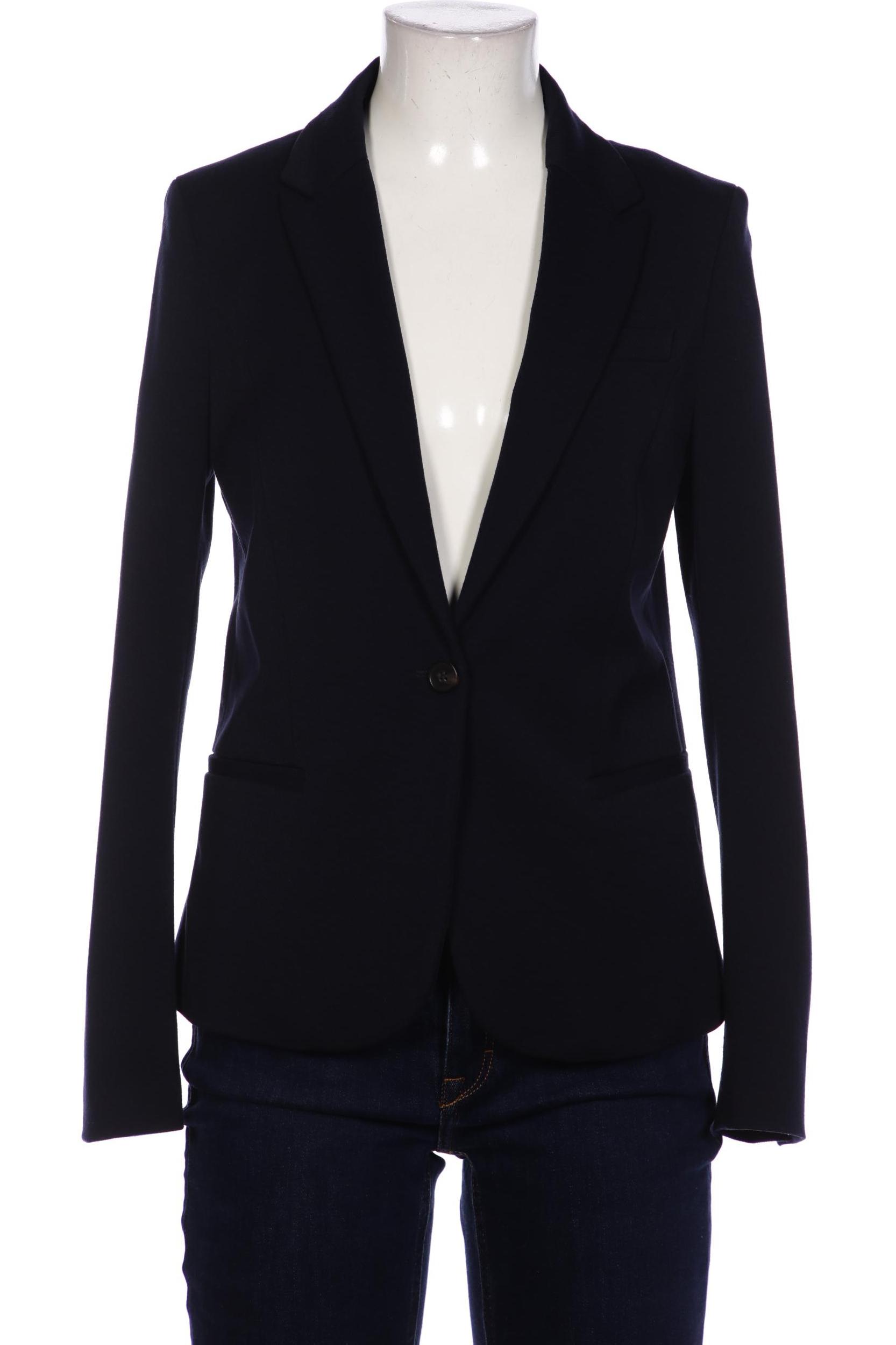 

Tommy Hilfiger Damen Blazer, marineblau, Gr. 6