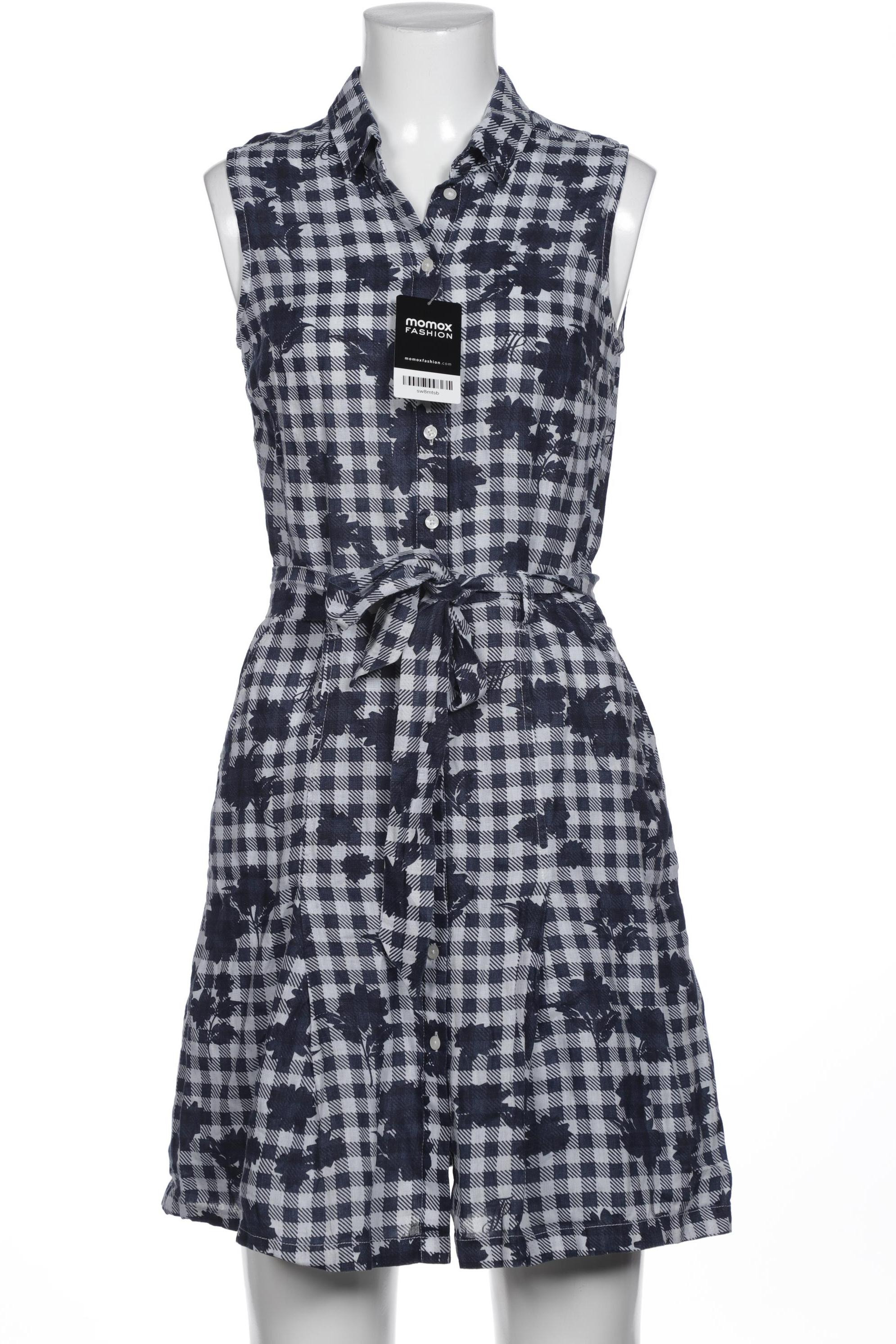 

Tommy Hilfiger Damen Kleid, marineblau