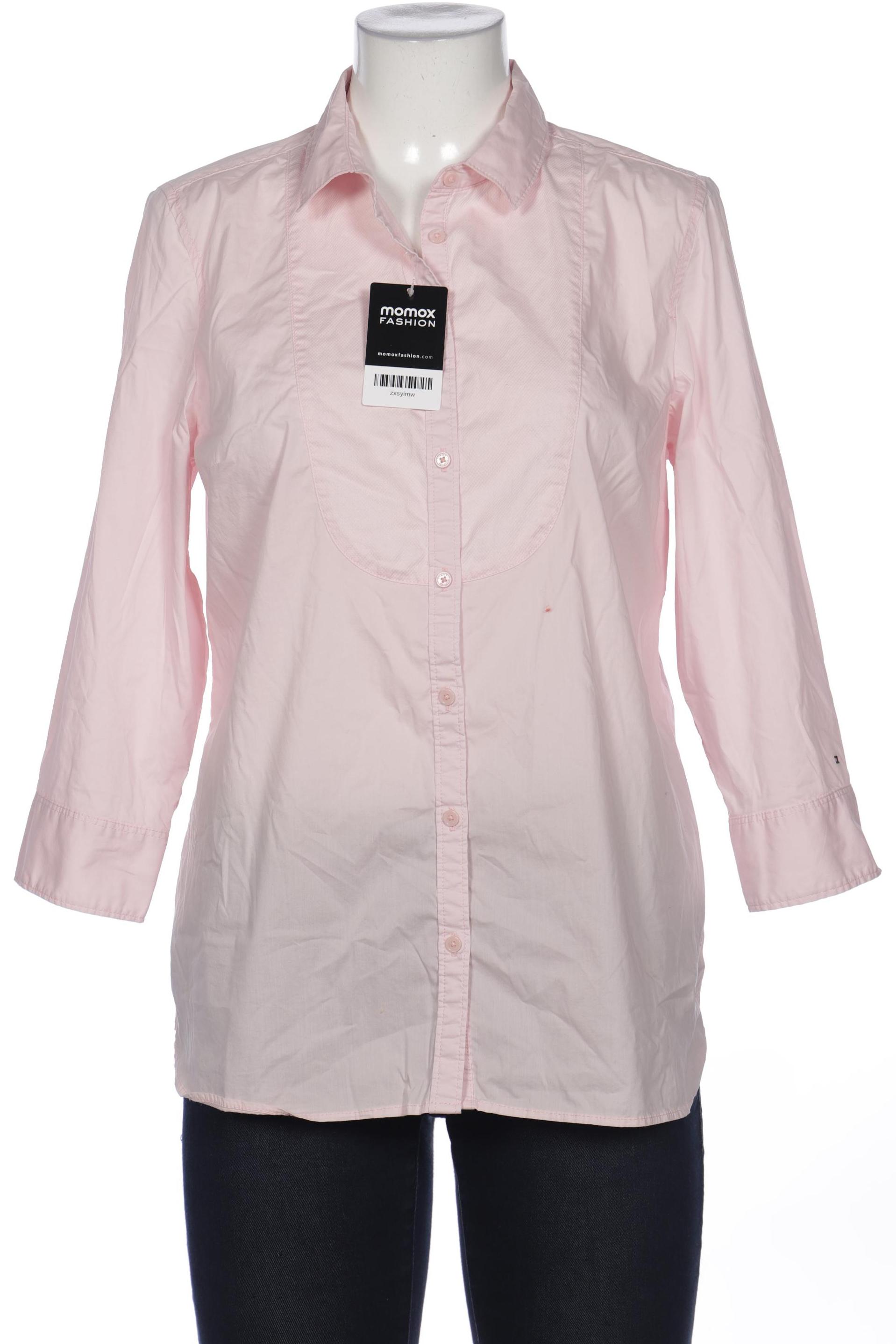 

Tommy Hilfiger Damen Bluse, pink