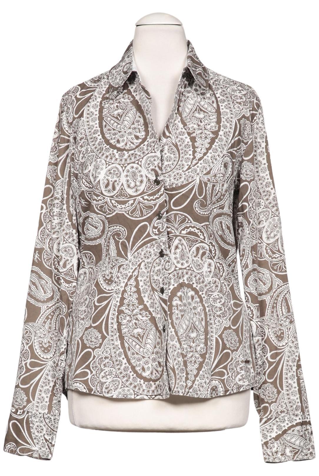 

Tommy Hilfiger Damen Bluse, mehrfarbig, Gr. 6