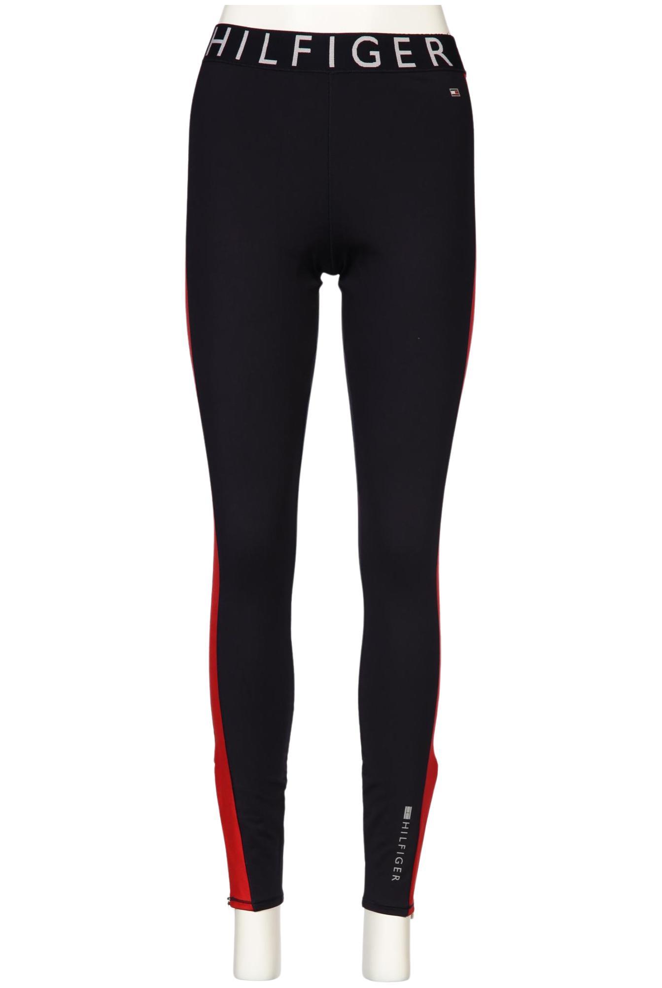 

Tommy Hilfiger Damen Stoffhose, mehrfarbig, Gr. 0