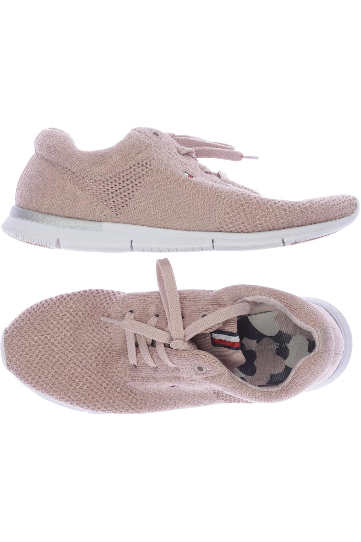 

Tommy Hilfiger Damen Sneakers, pink, Gr. 39
