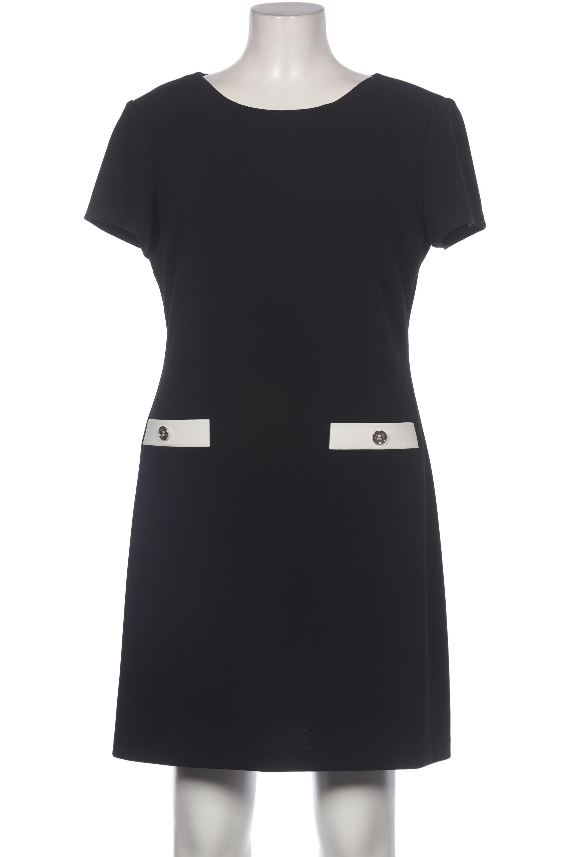 

Tommy Hilfiger Damen Kleid, schwarz, Gr. 16