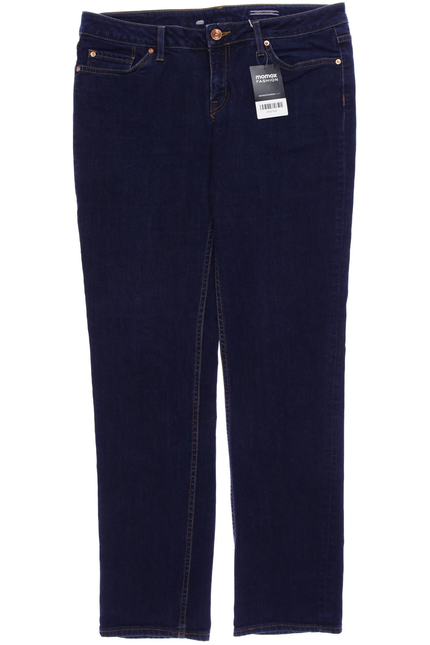 

Tommy Hilfiger Damen Jeans, marineblau, Gr. 34