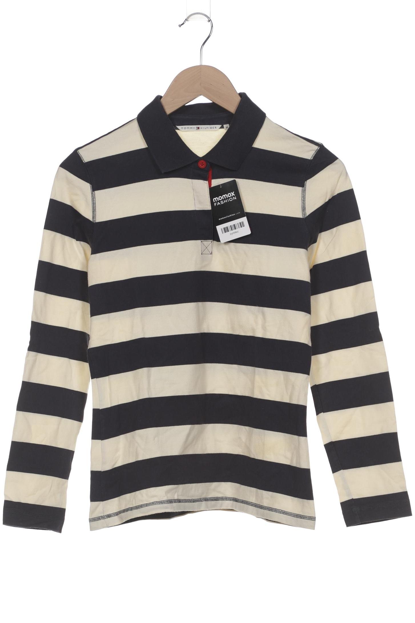 

Tommy Hilfiger Damen Poloshirt, marineblau, Gr. 38
