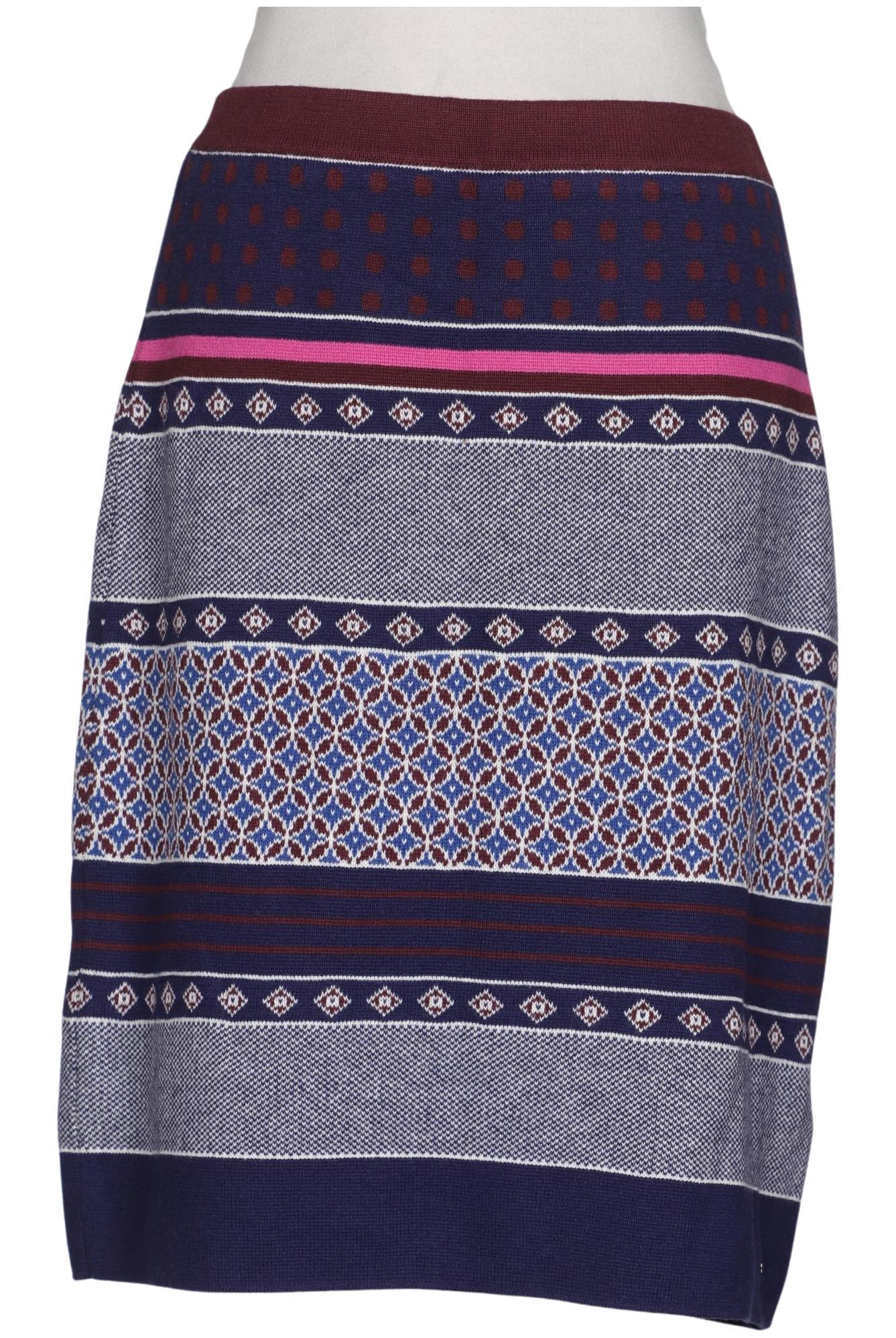

Tommy Hilfiger Damen Rock, marineblau, Gr. 38