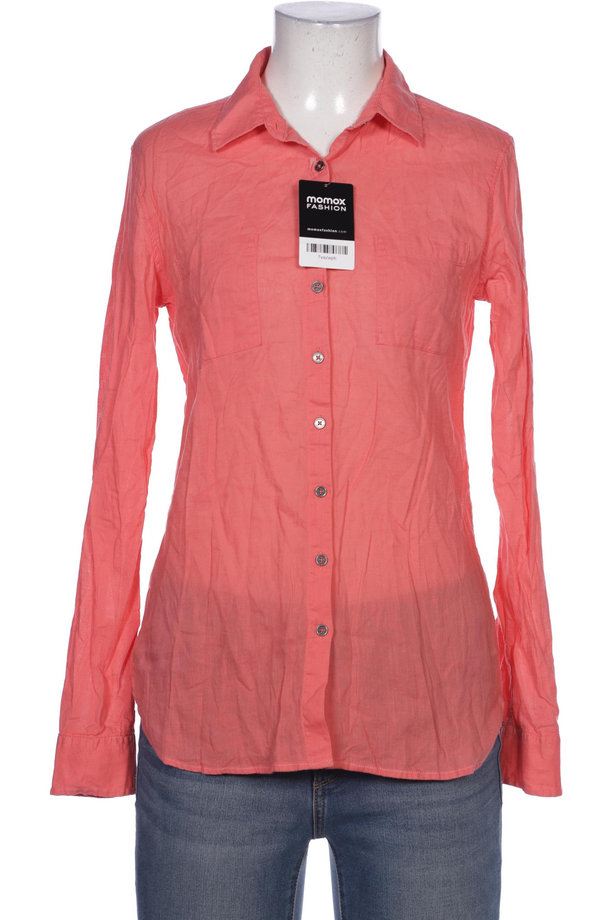 

Tommy Hilfiger Damen Bluse, pink, Gr. 4