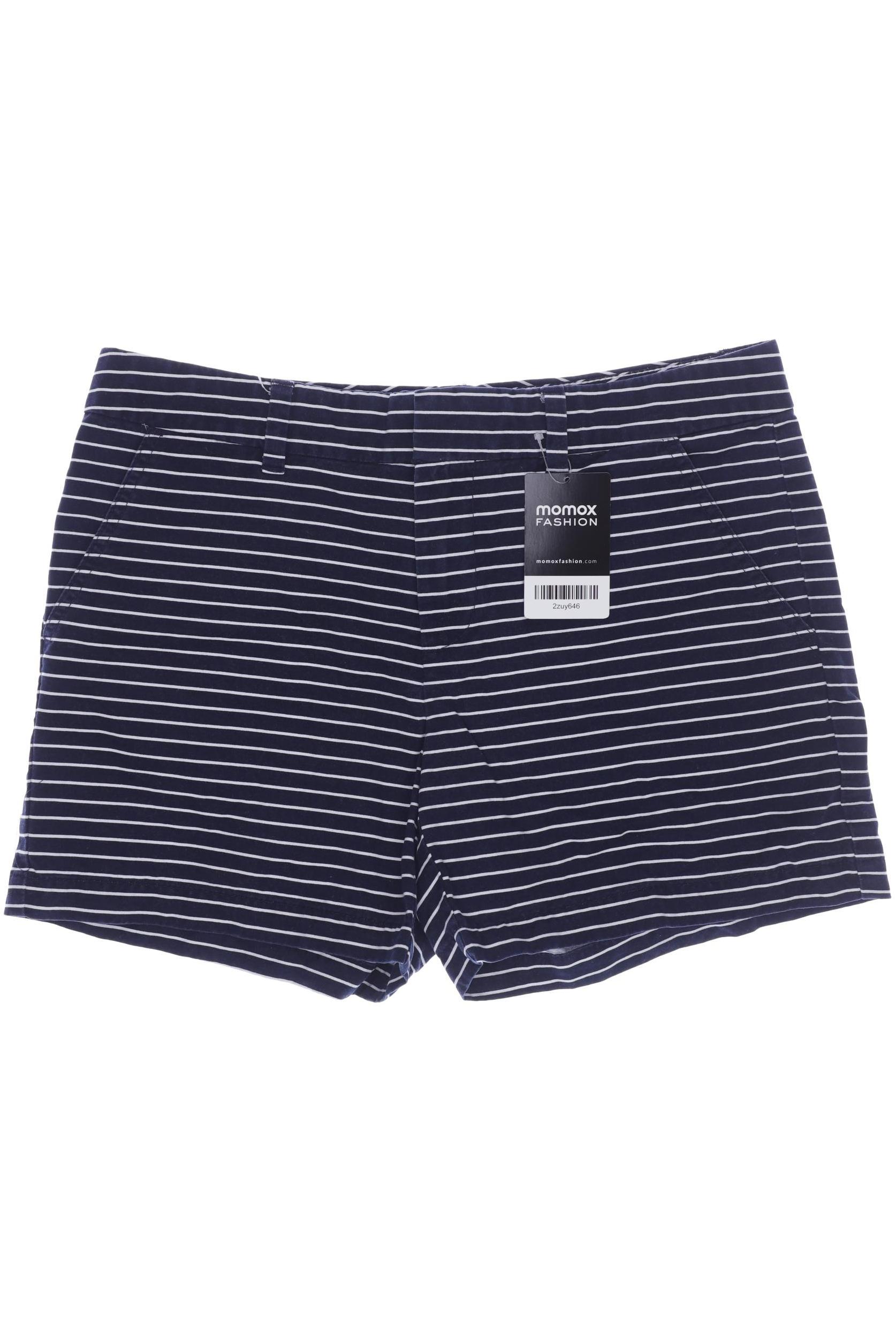 

Tommy Hilfiger Damen Shorts, marineblau, Gr. 6