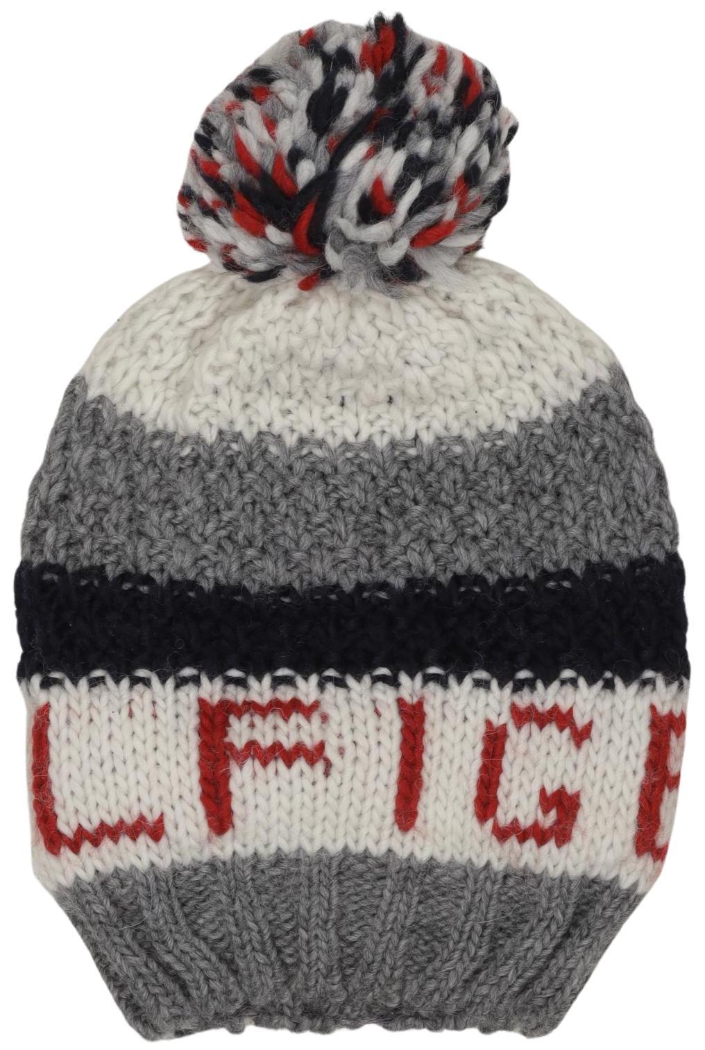 

Tommy Hilfiger Damen Hut/Mütze, mehrfarbig, Gr. uni