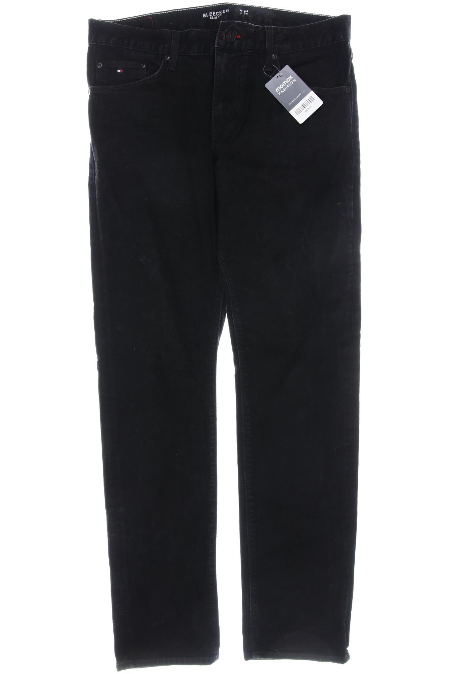 

Tommy Hilfiger Damen Jeans, schwarz, Gr. 34