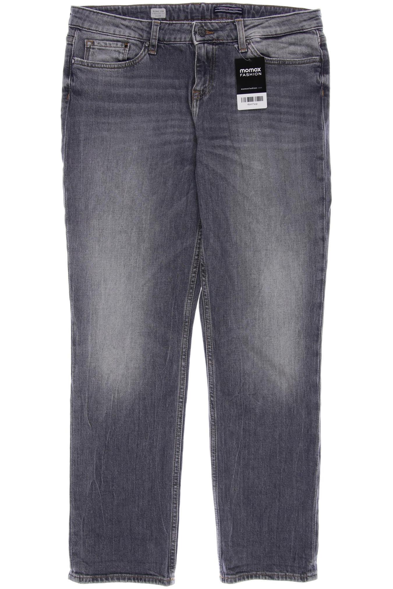 

Tommy Hilfiger Damen Jeans, grau