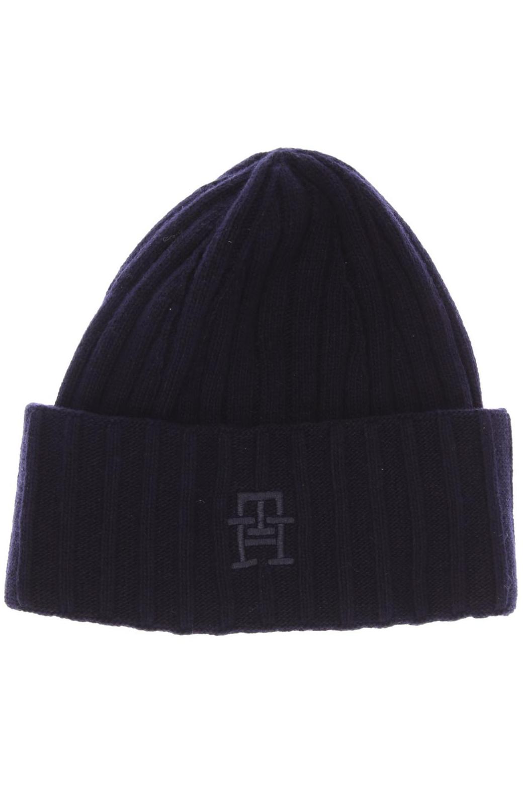 

Tommy Hilfiger Damen Hut/Mütze, marineblau