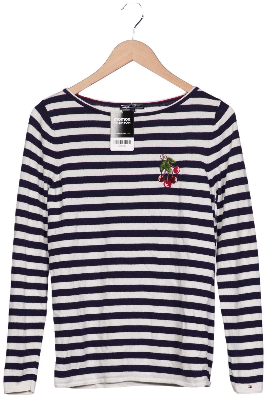 

Tommy Hilfiger Damen Pullover, mehrfarbig, Gr. 38