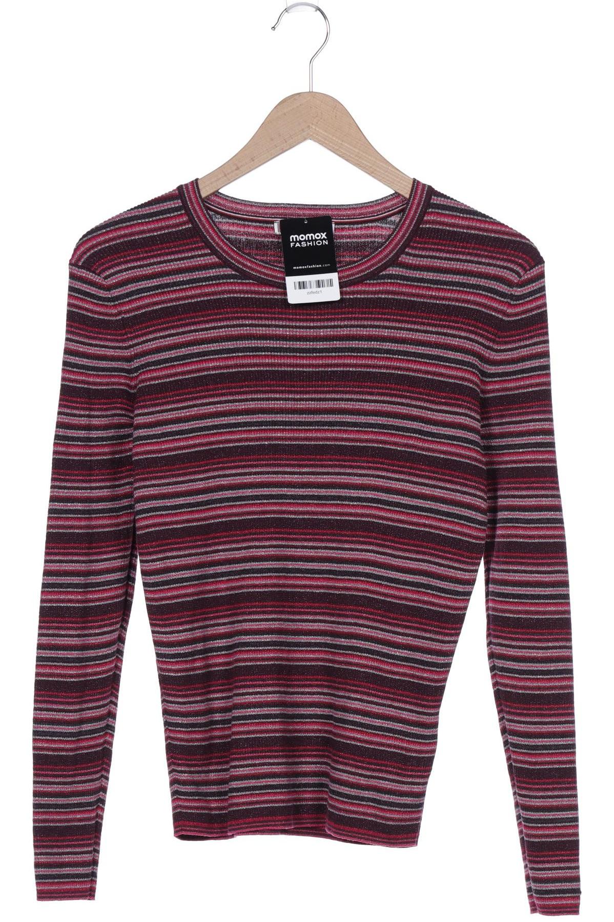 

Tommy Hilfiger Damen Pullover, pink, Gr. 38