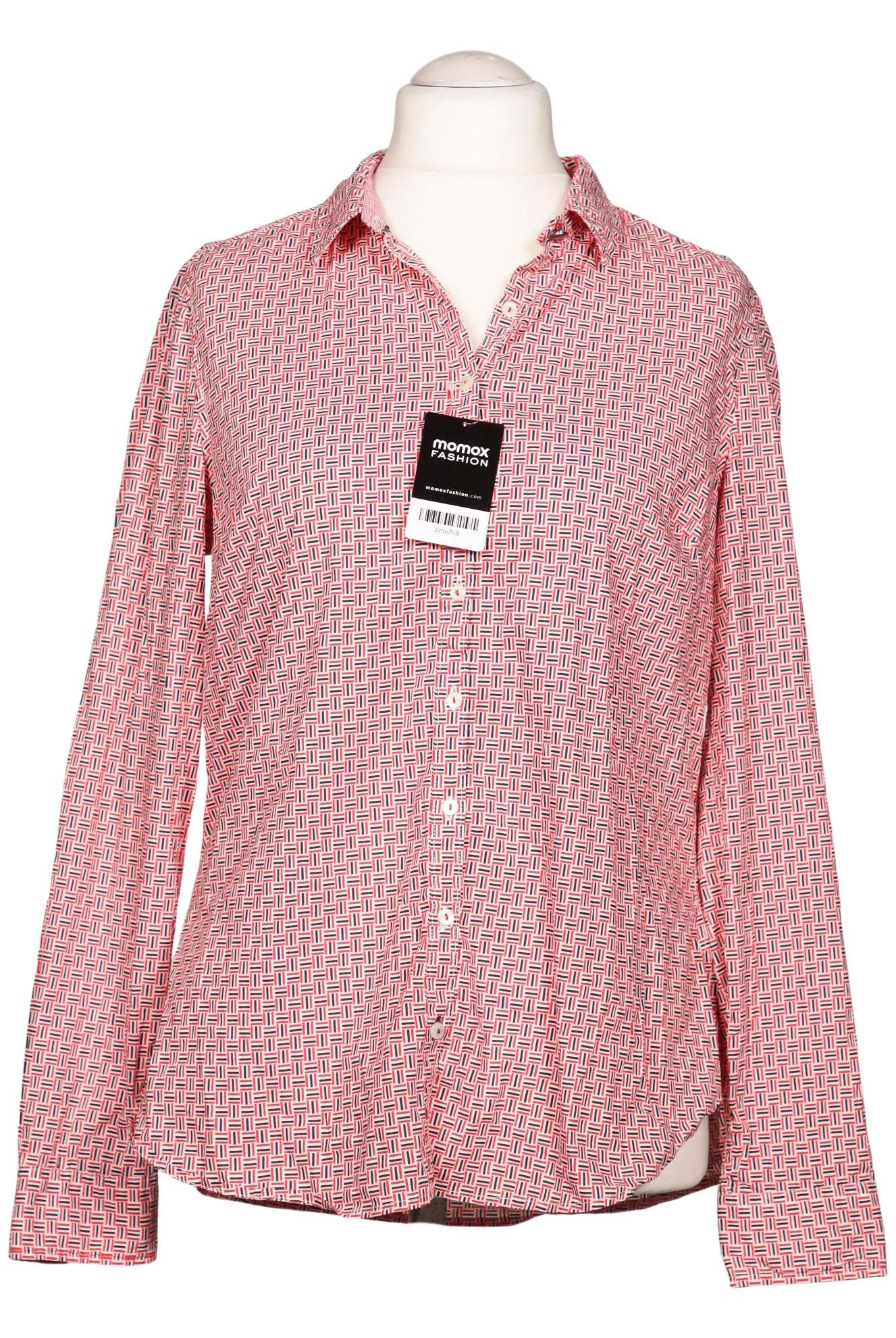 

Tommy Hilfiger Damen Bluse, rot, Gr. 12