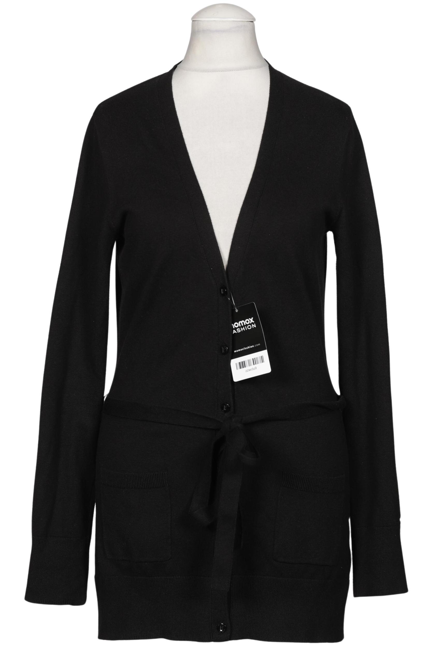 

Tommy Hilfiger Damen Strickjacke, schwarz, Gr. 36