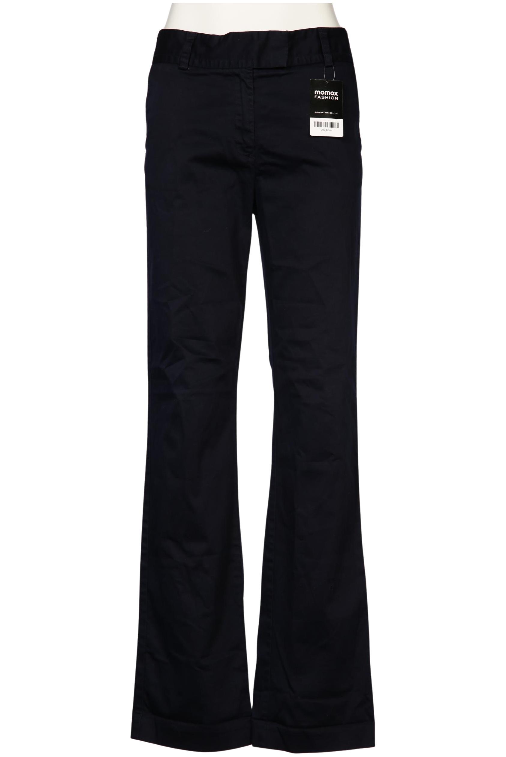 

Tommy Hilfiger Damen Stoffhose, marineblau, Gr. 8