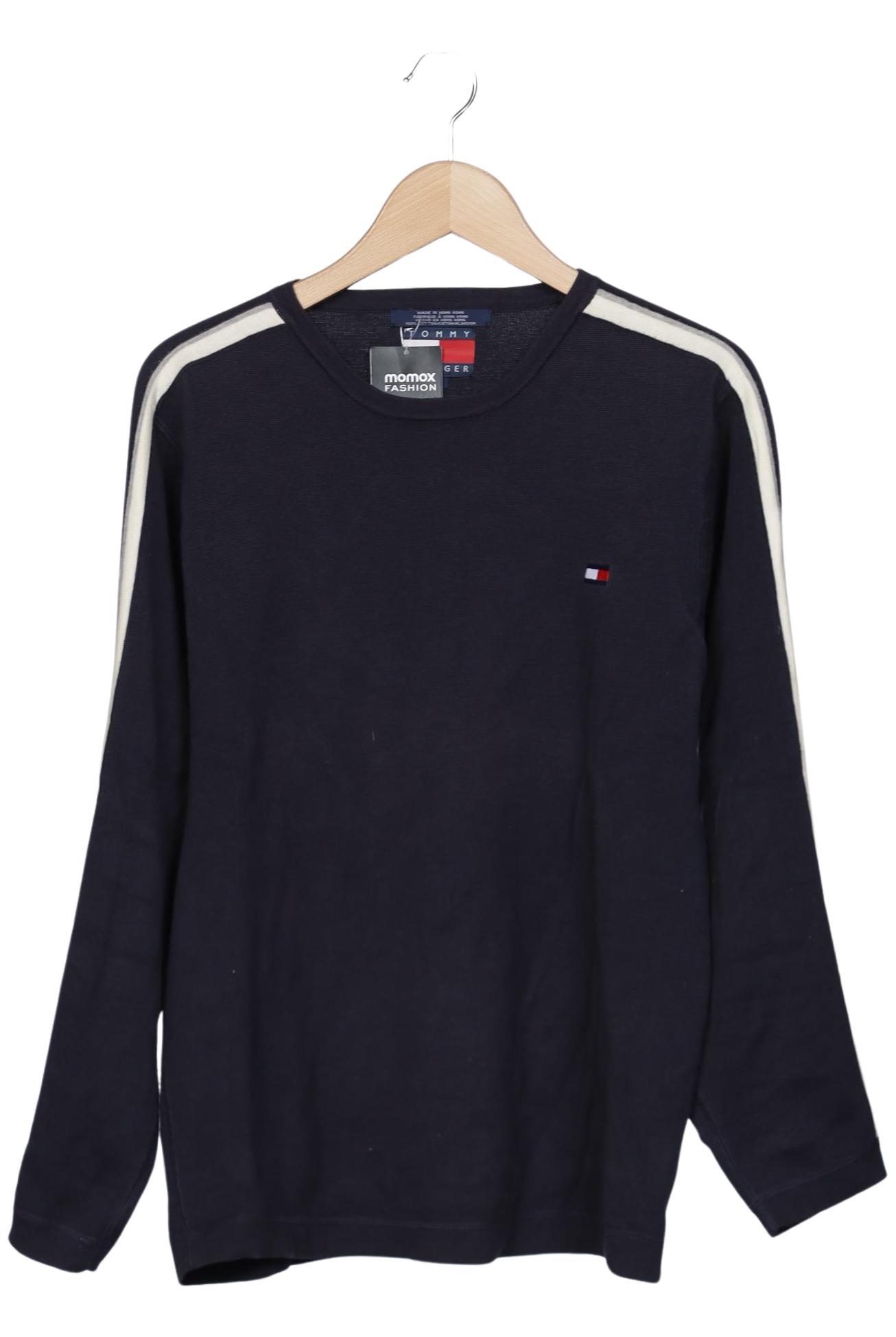 

Tommy Hilfiger Herren Pullover, marineblau, Gr. 52