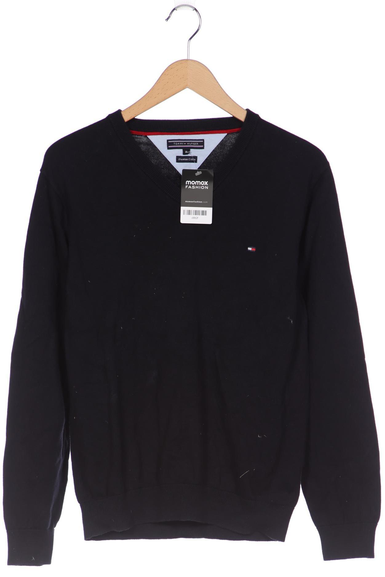 

Tommy Hilfiger Herren Pullover, marineblau