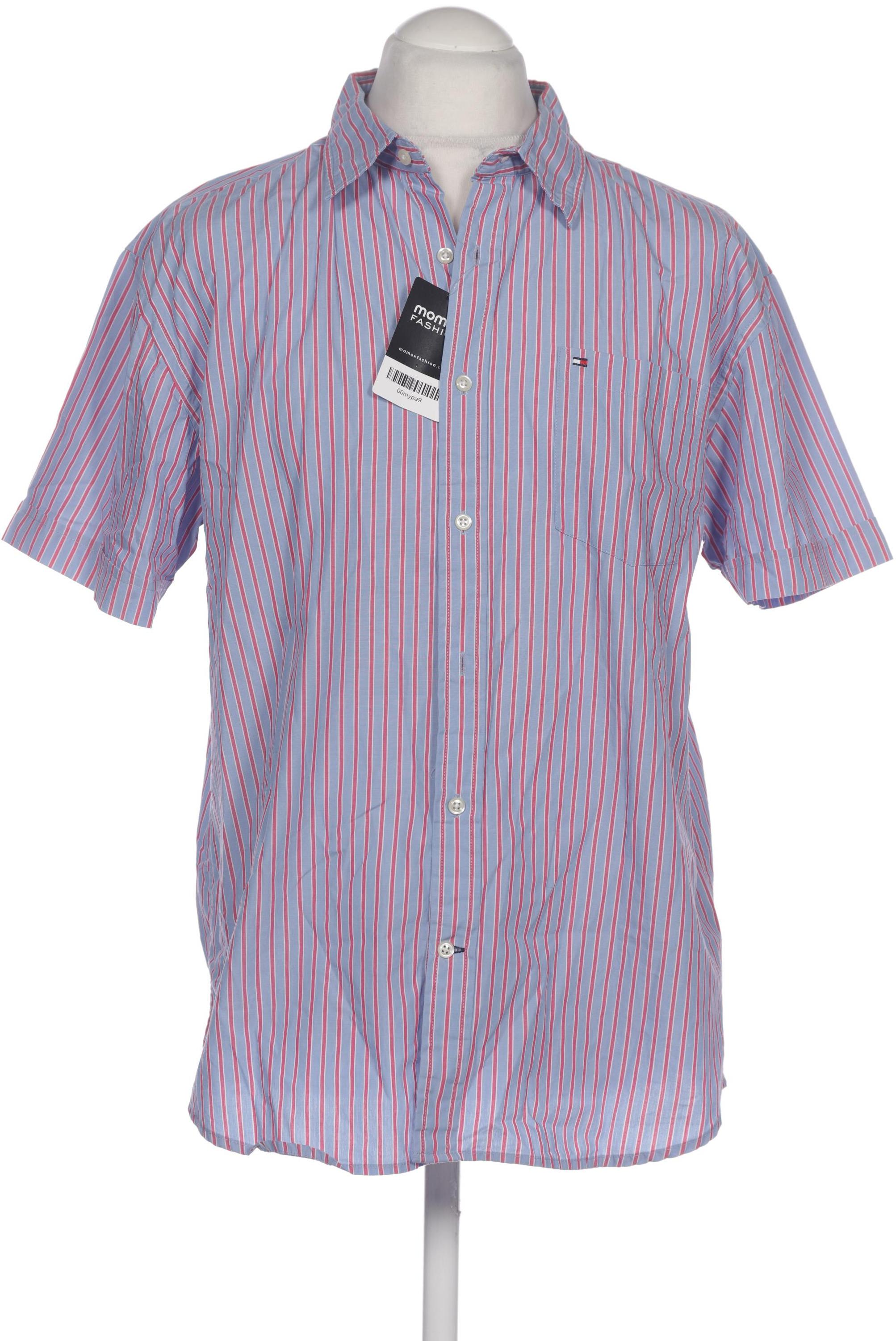 

Tommy Hilfiger Herren Hemd, blau, Gr. 54
