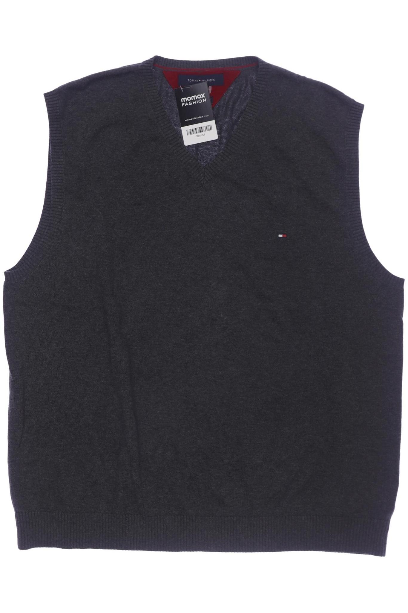 

Tommy Hilfiger Herren Pullover, grau, Gr. 56