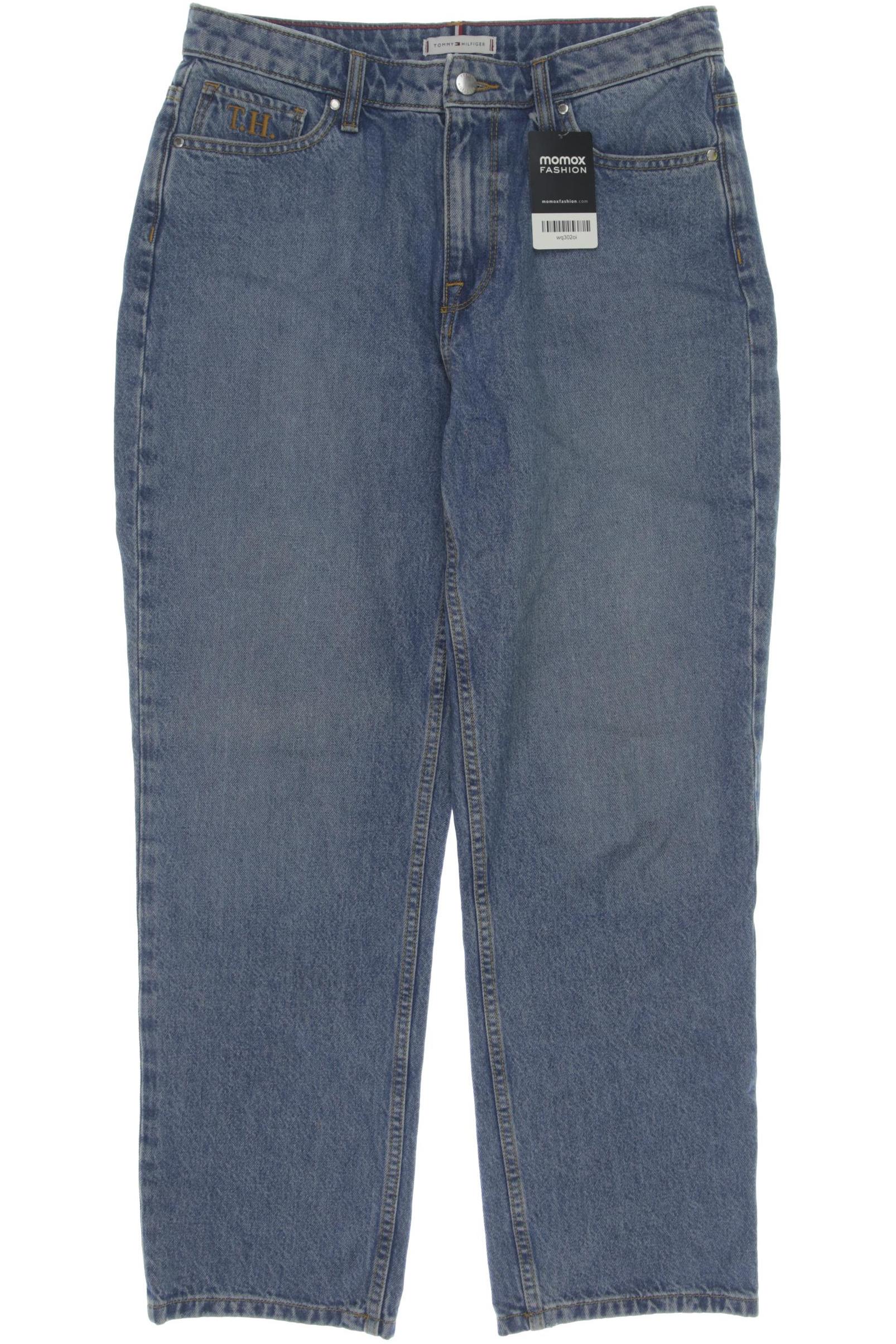 

Tommy Hilfiger Herren Jeans, blau, Gr. 31