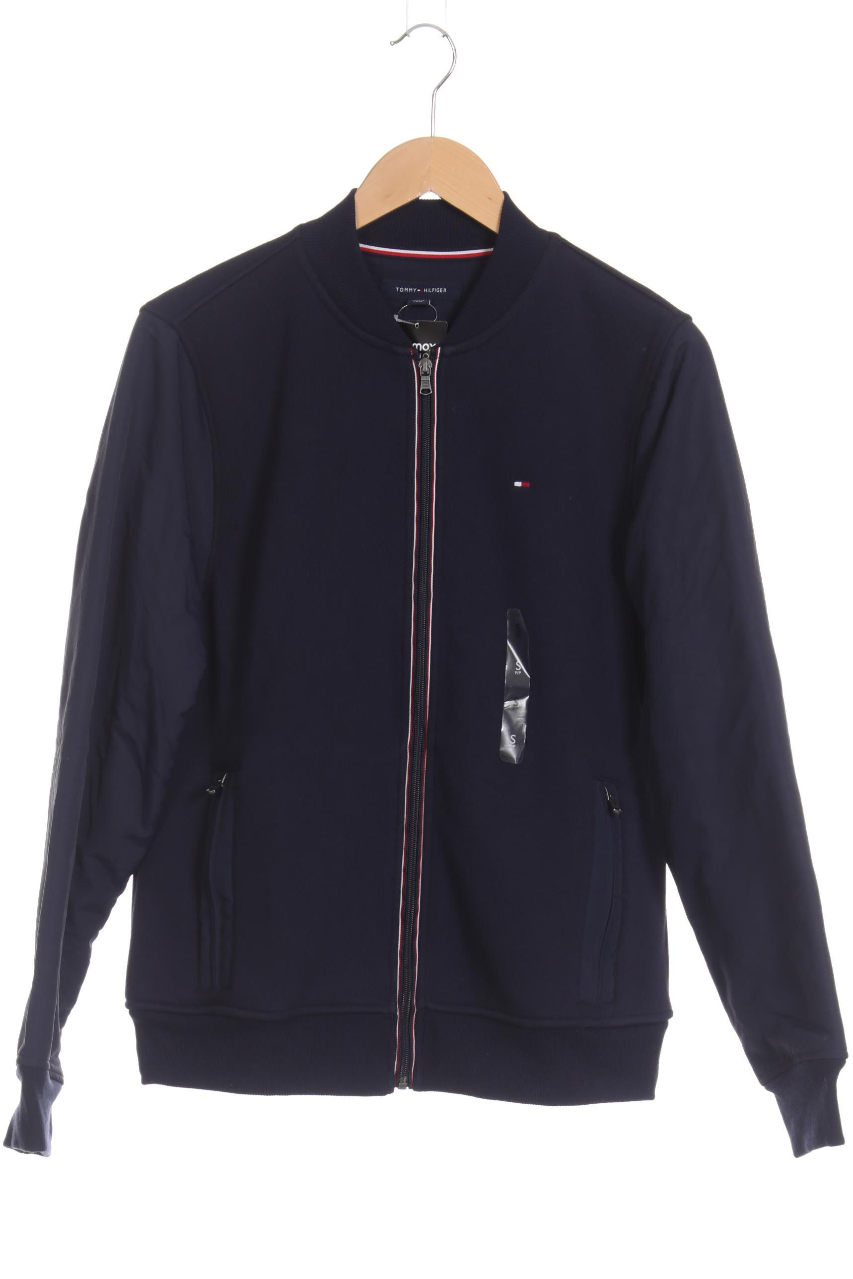 

Tommy Hilfiger Herren Jacke, blau, Gr. 46