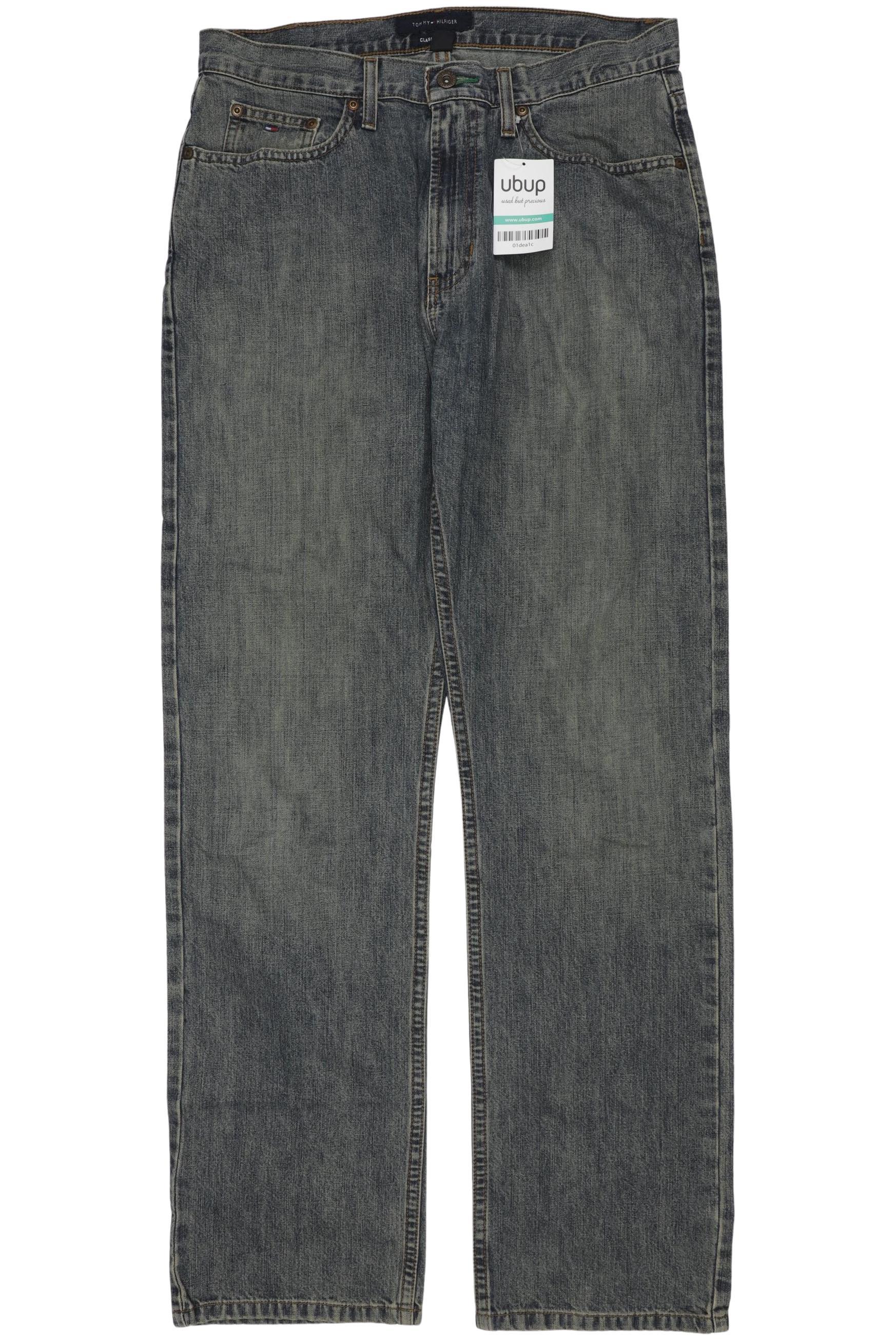 

Tommy Hilfiger Herren Jeans, marineblau, Gr. 32