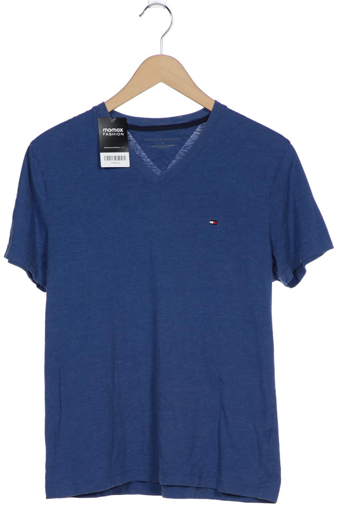 

Tommy Hilfiger Herren T-Shirt, blau