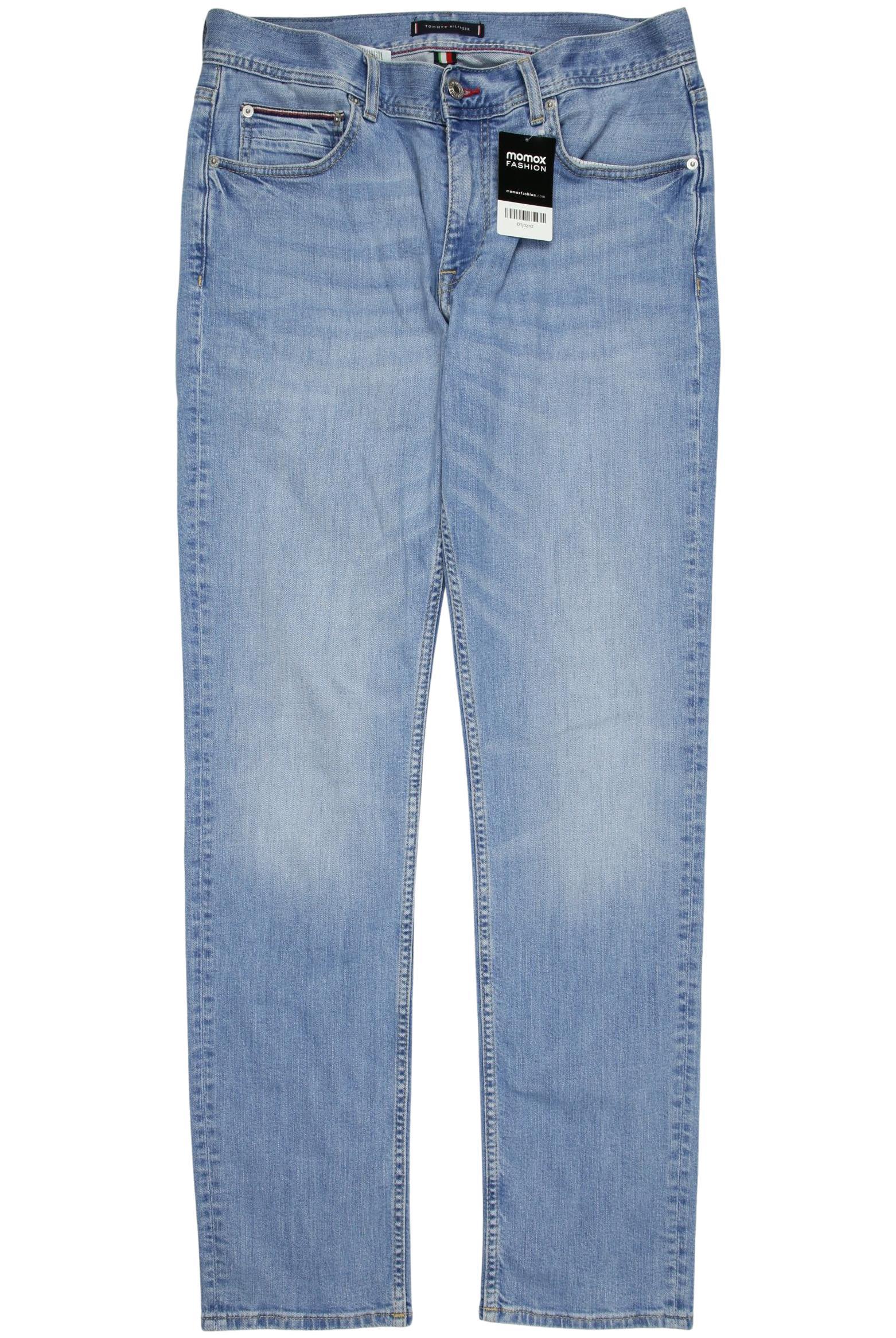 

Tommy Hilfiger Herren Jeans, blau, Gr. 33