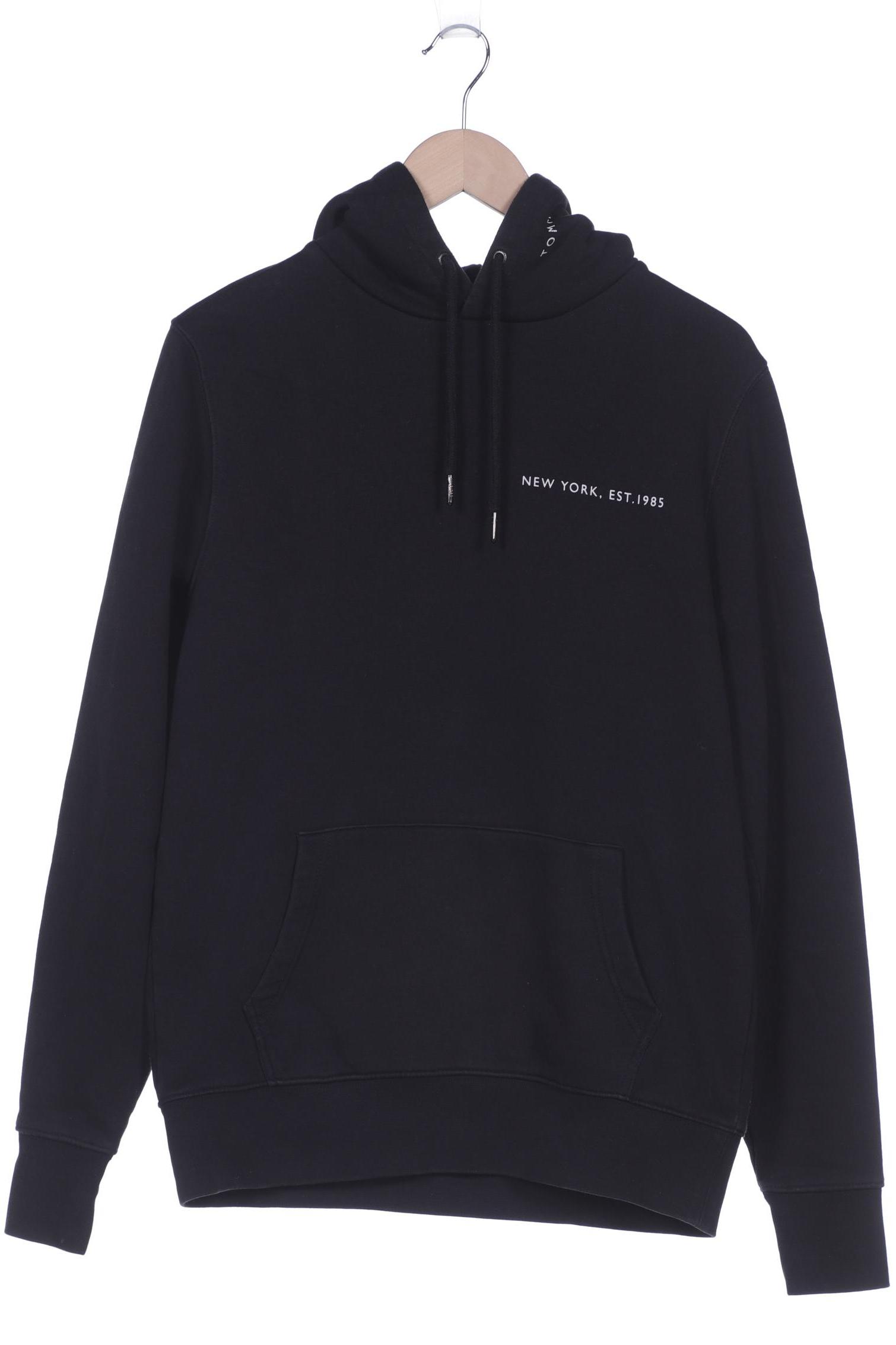 

Tommy Hilfiger Herren Kapuzenpullover, schwarz