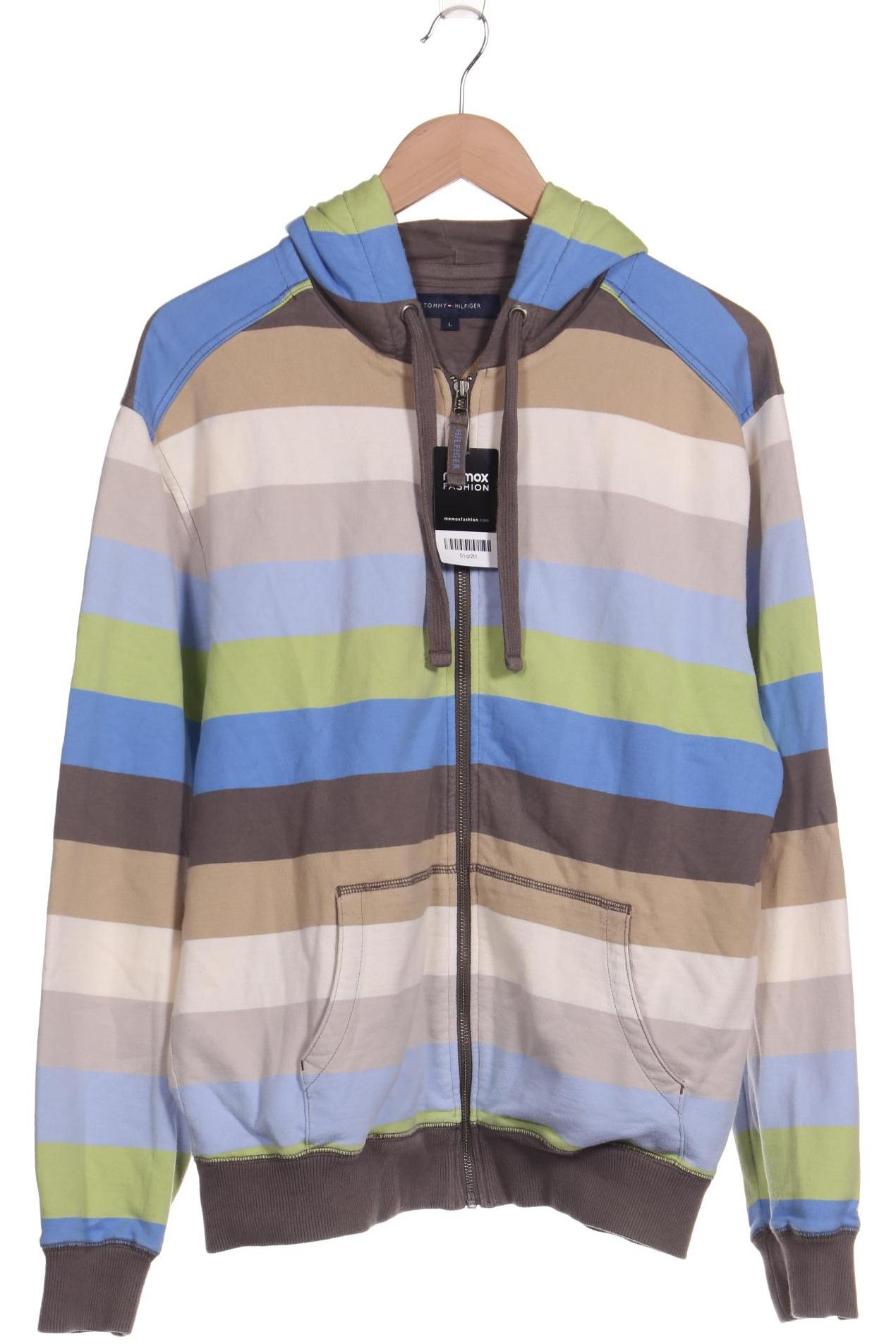 

Tommy Hilfiger Herren Kapuzenpullover, mehrfarbig, Gr. 52