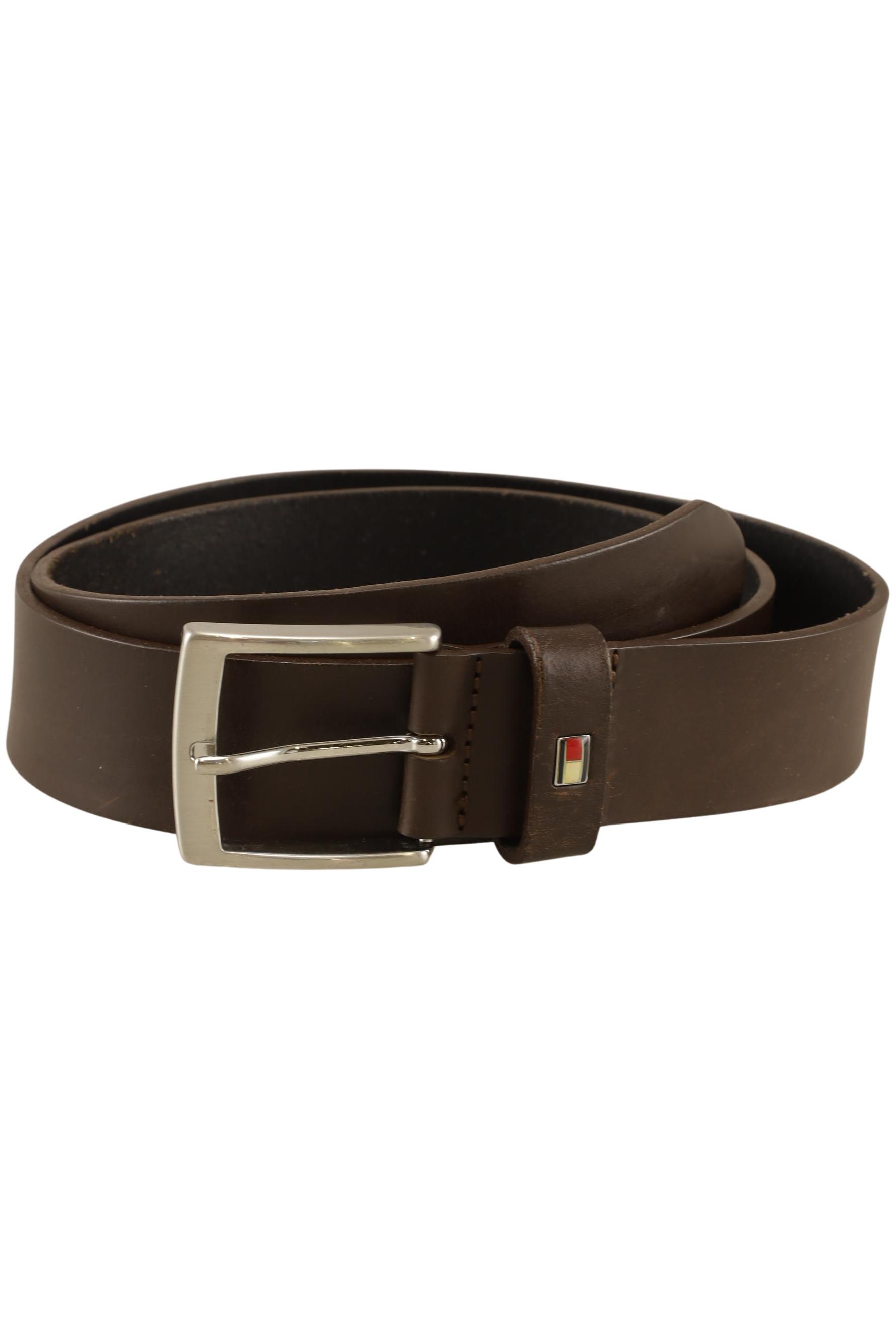 

Tommy Hilfiger Herren Gürtel, braun, Gr. 95