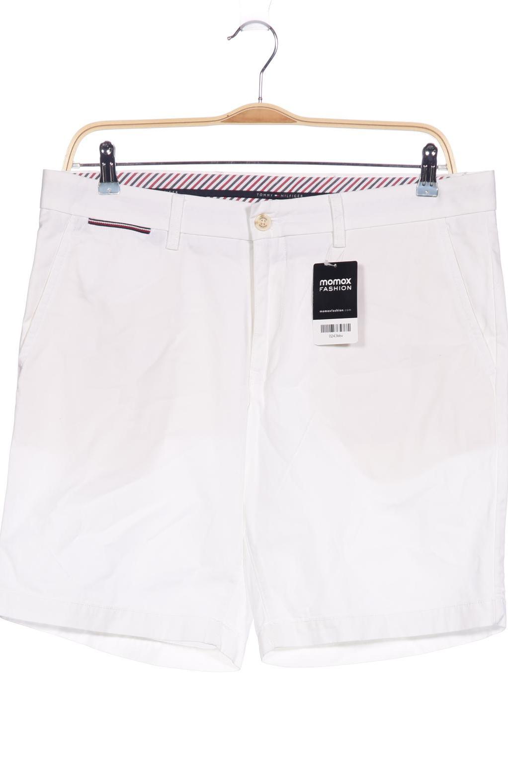 

Tommy Hilfiger Herren Shorts, weiß, Gr. 37