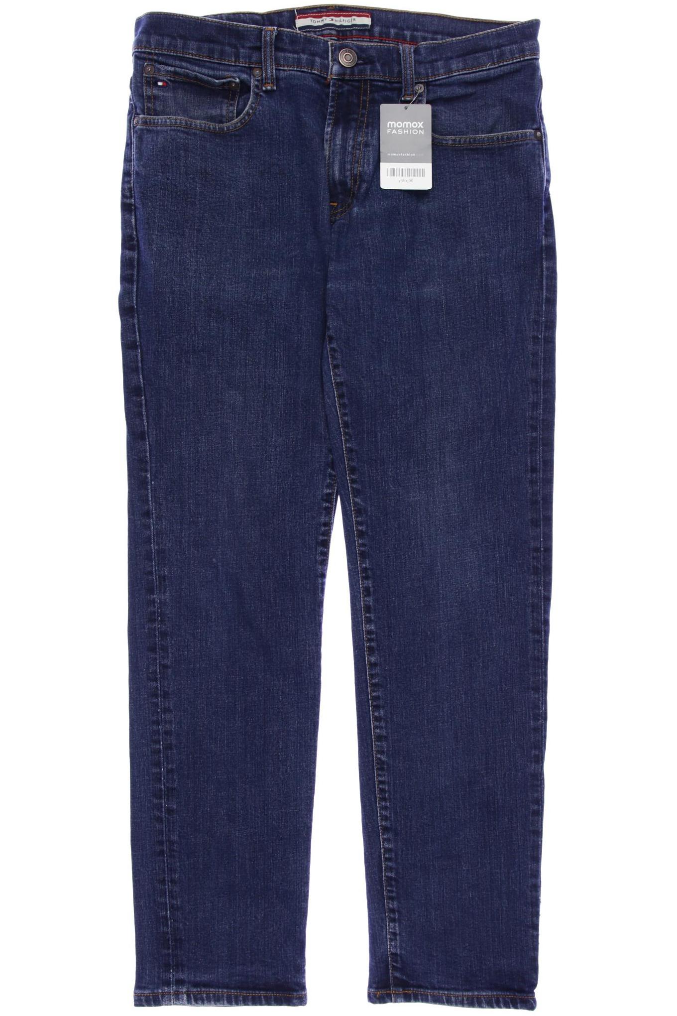

Tommy Hilfiger Herren Jeans, marineblau, Gr. 31