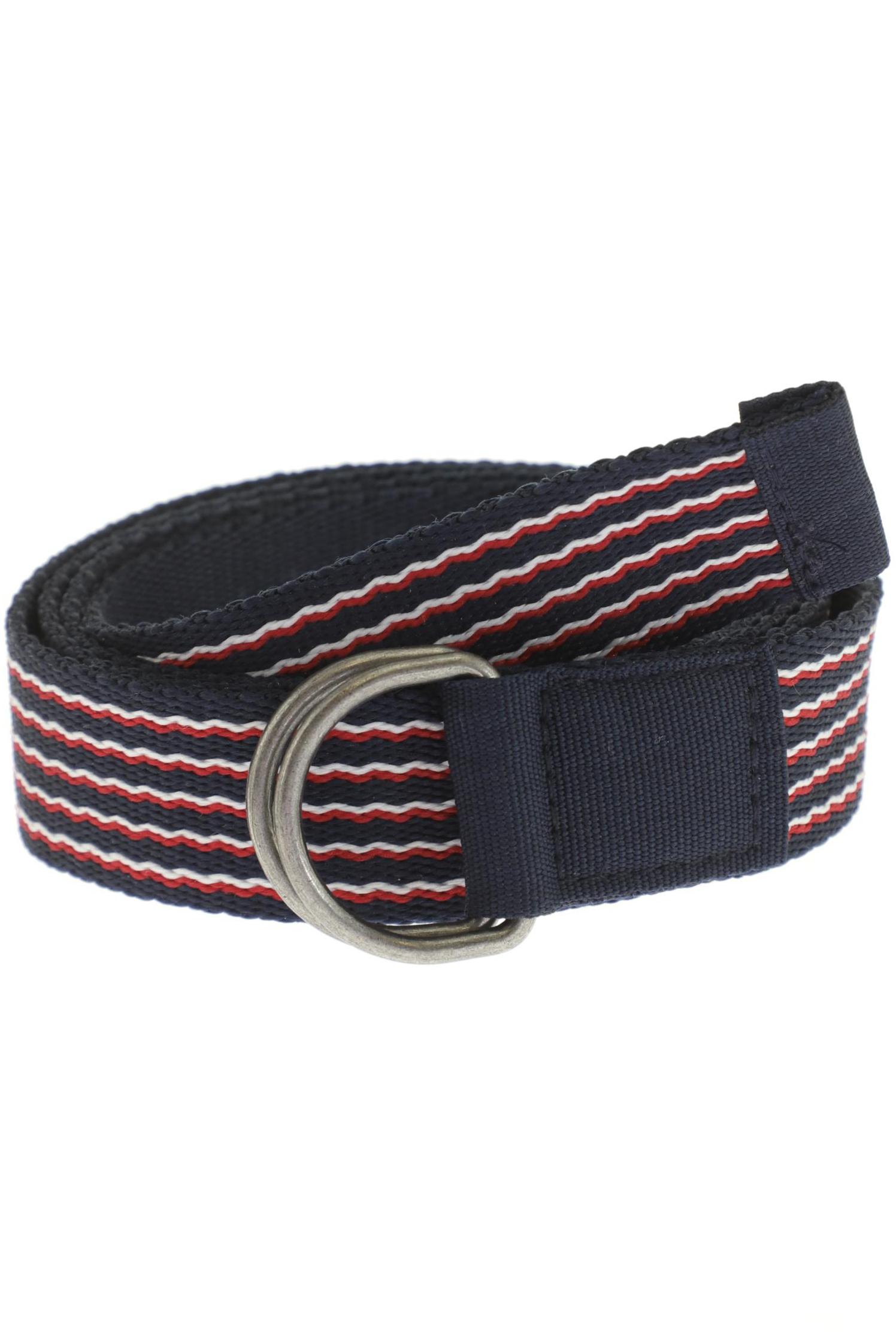 

Tommy Hilfiger Herren Gürtel, marineblau, Gr. 120