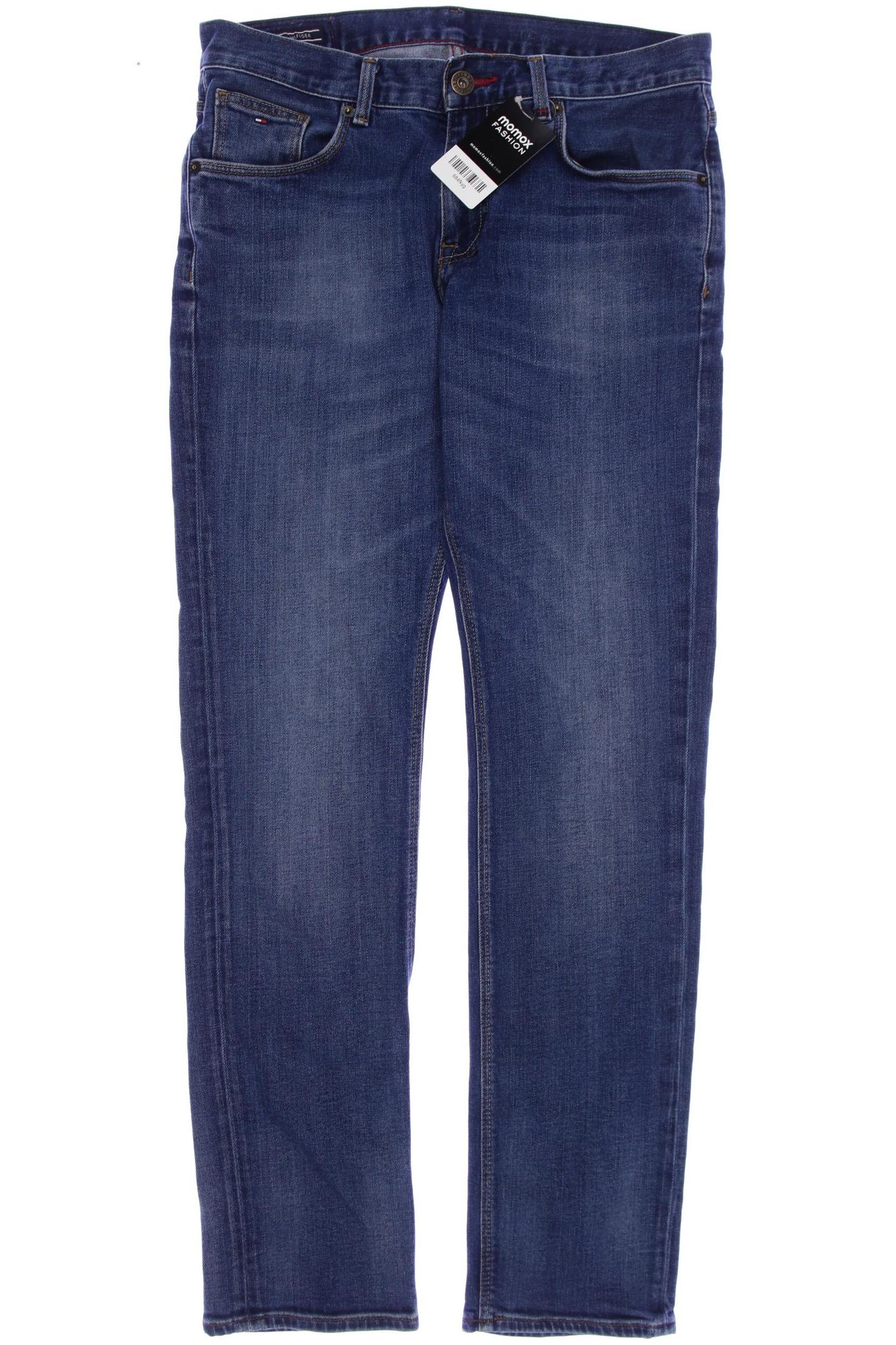

Tommy Hilfiger Herren Jeans, blau, Gr. 31