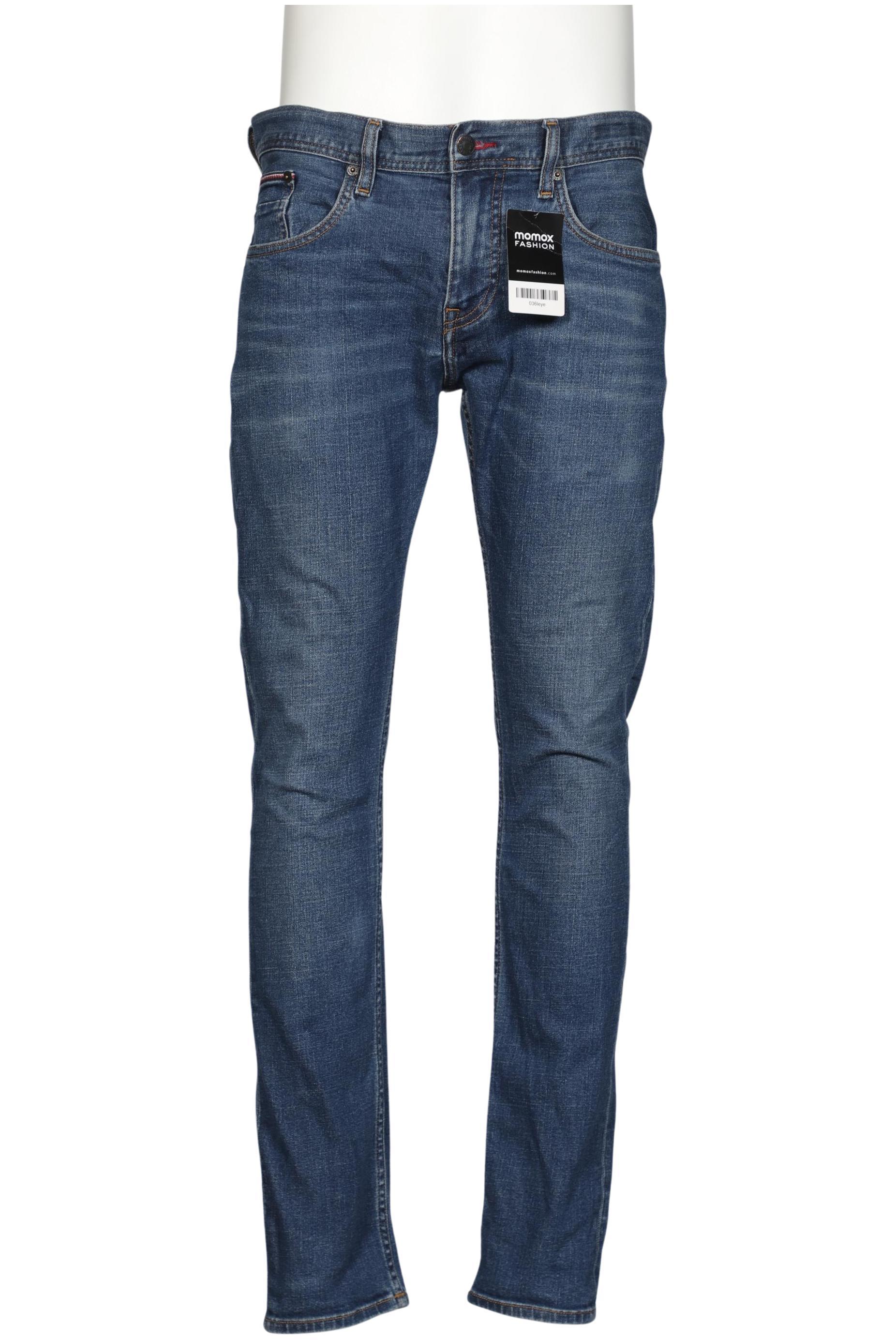 

Tommy Hilfiger Herren Jeans, blau, Gr. 34