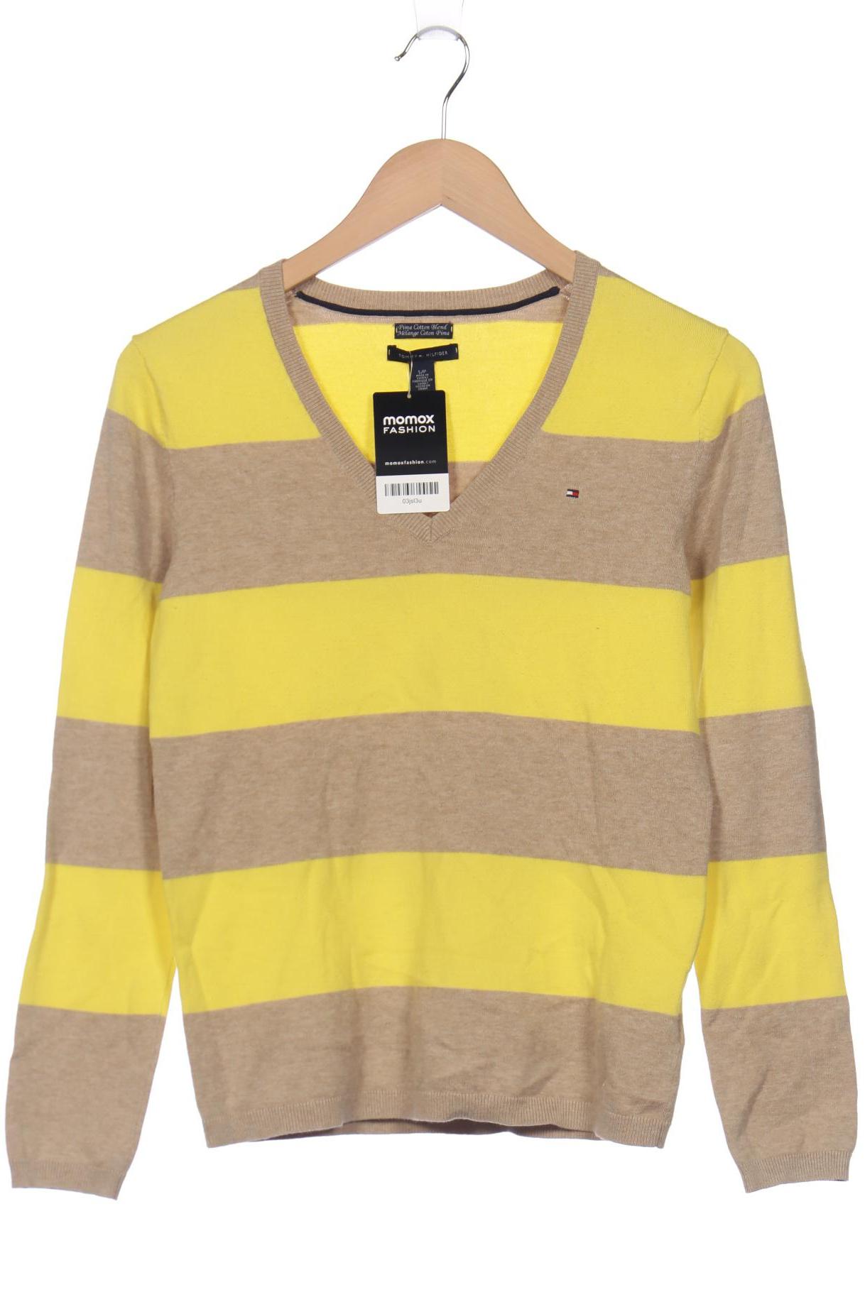 

Tommy Hilfiger Herren Pullover, beige, Gr. 46