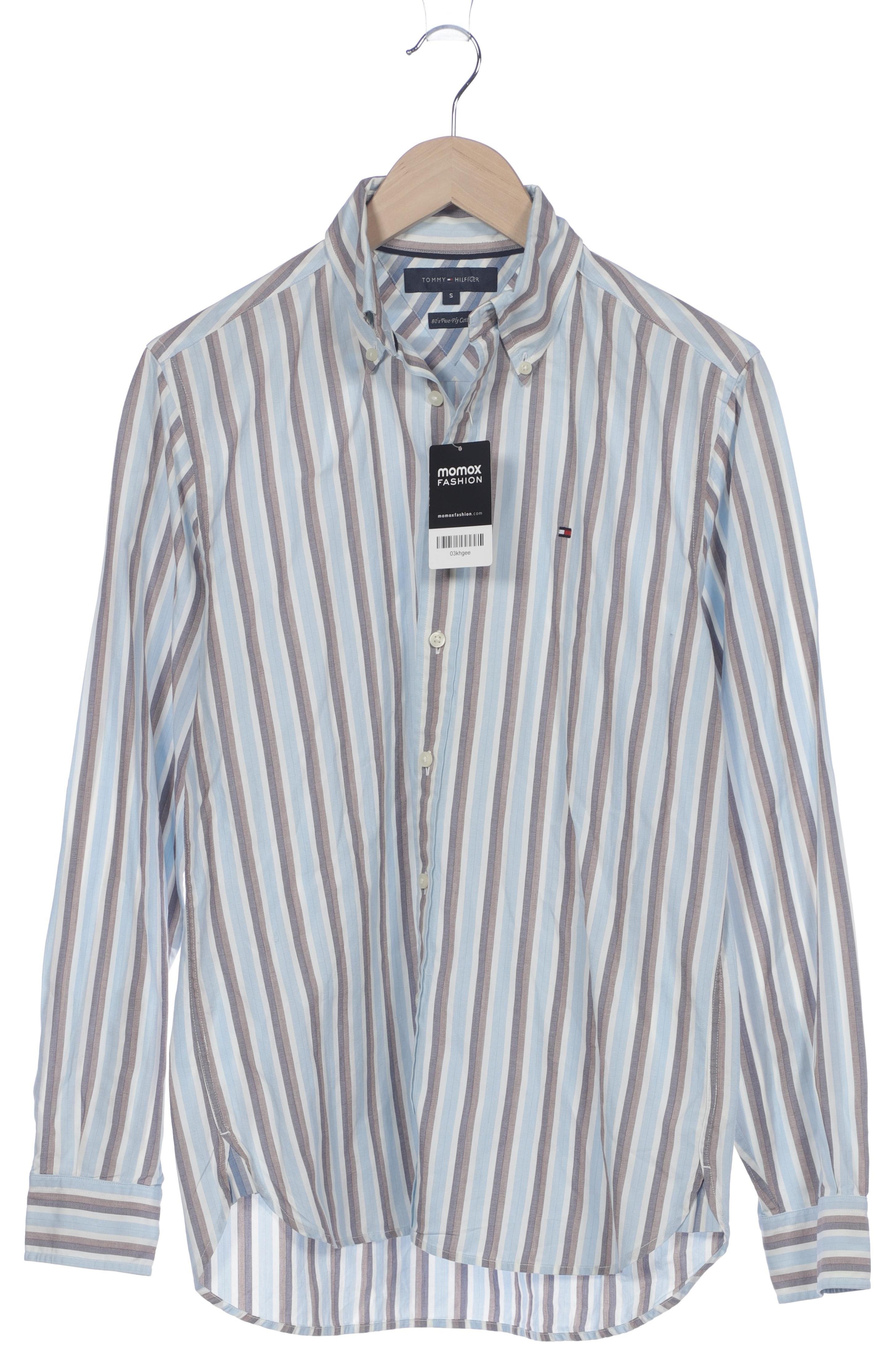 

Tommy Hilfiger Herren Hemd, hellblau, Gr. 46