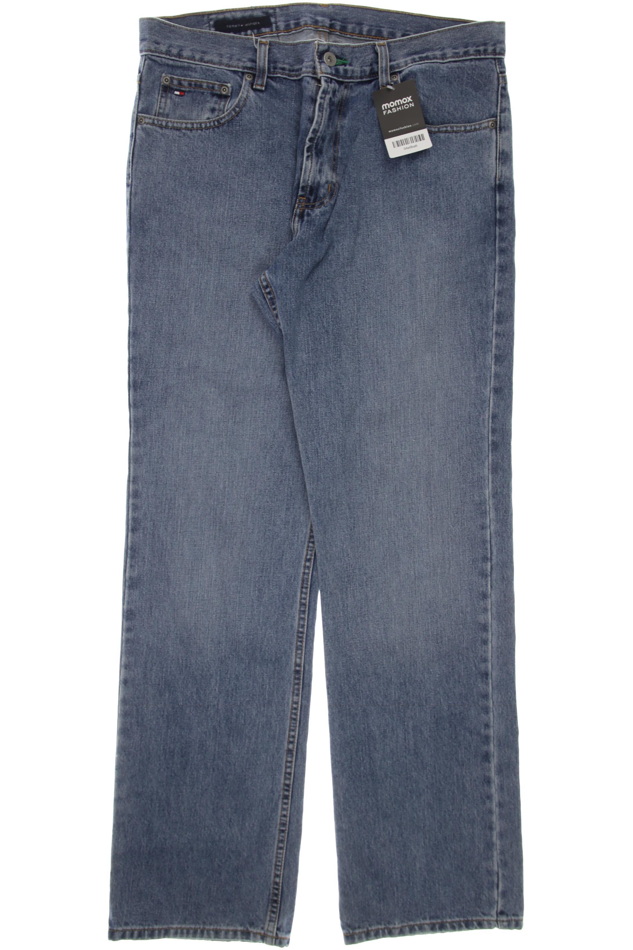 

Tommy Hilfiger Herren Jeans, blau, Gr. 32
