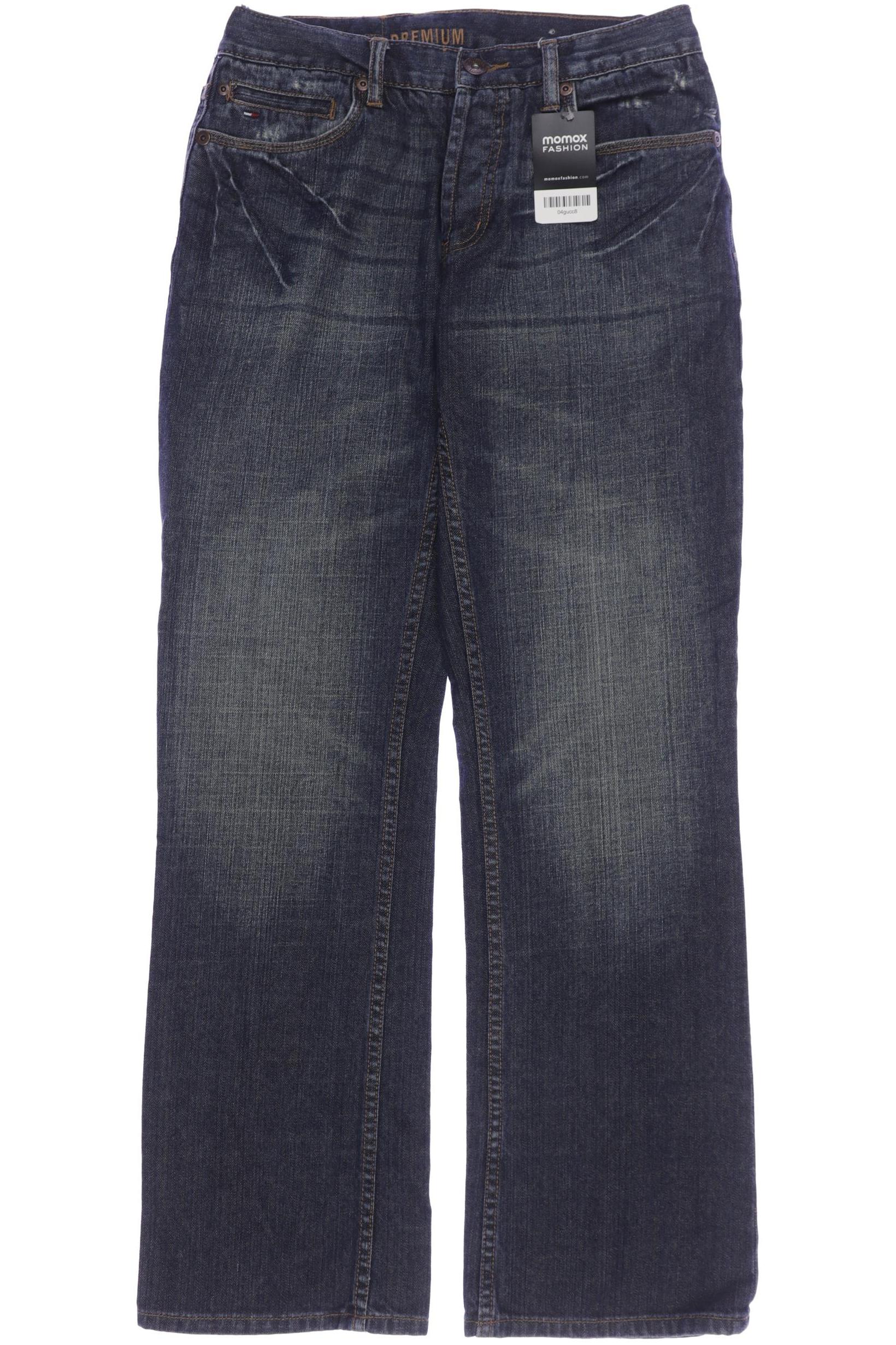 

Tommy Hilfiger Herren Jeans, blau, Gr. 30