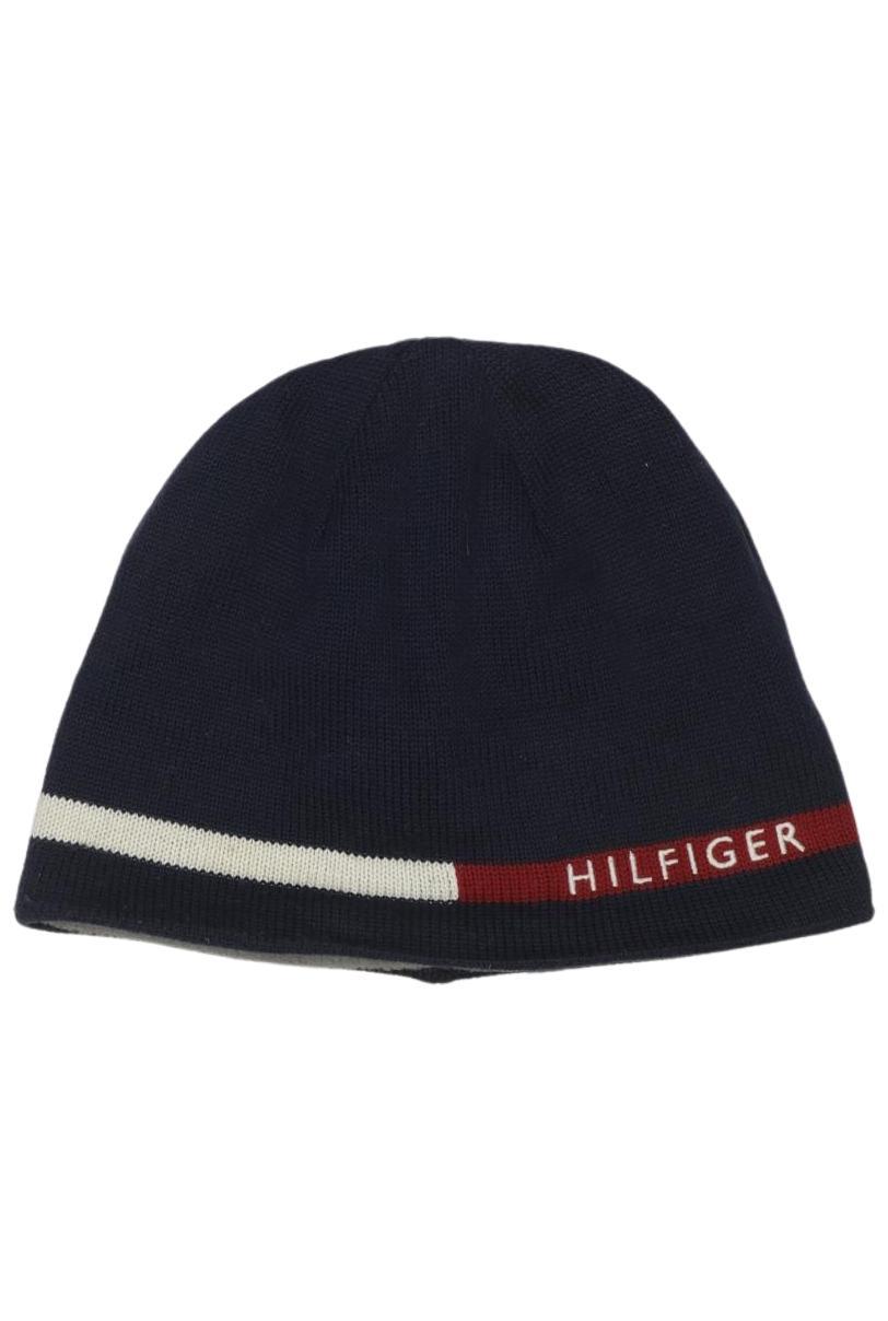 

Tommy Hilfiger Herren Hut/Mütze, mehrfarbig, Gr. uni