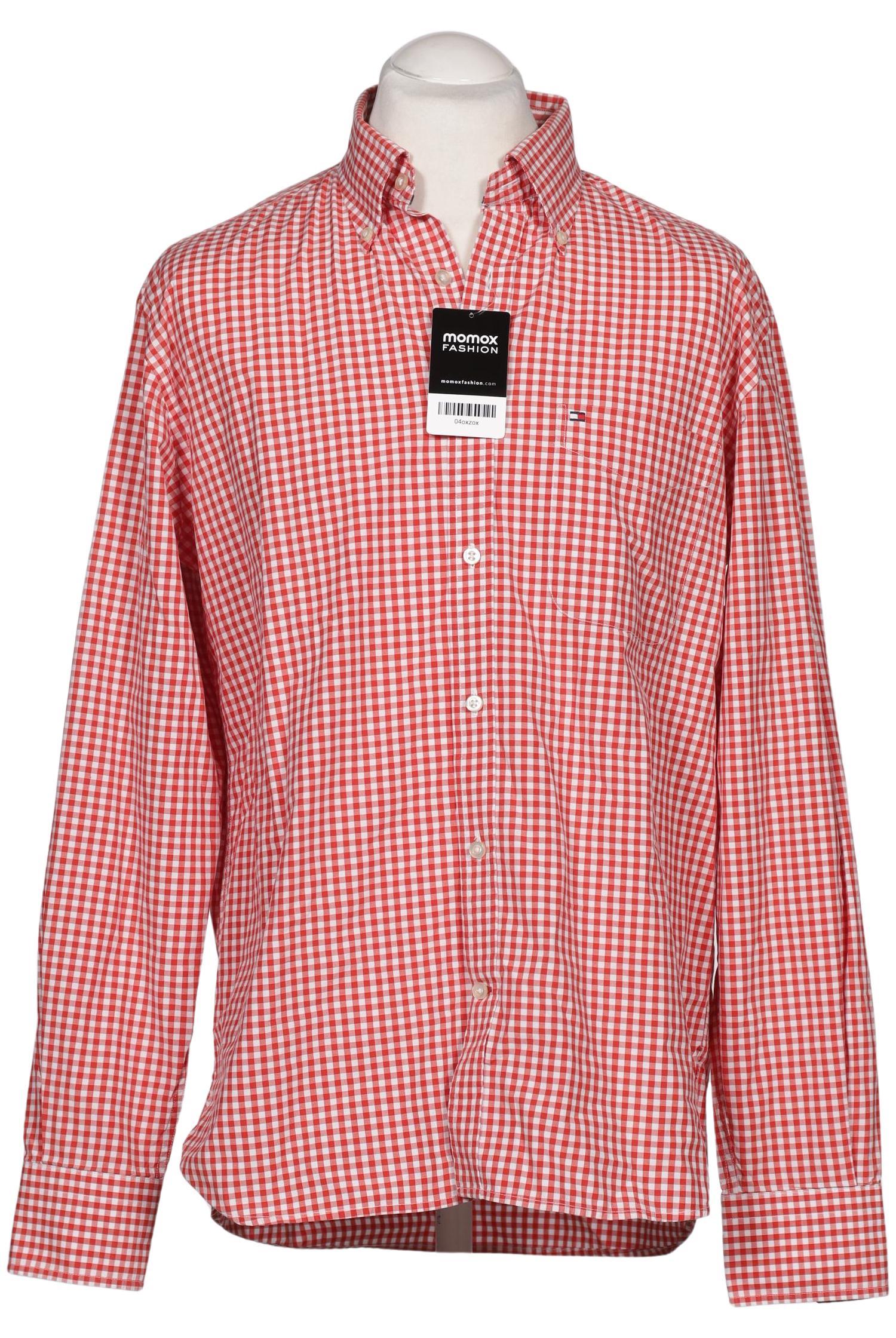 

Tommy Hilfiger Herren Hemd, mehrfarbig, Gr. 52