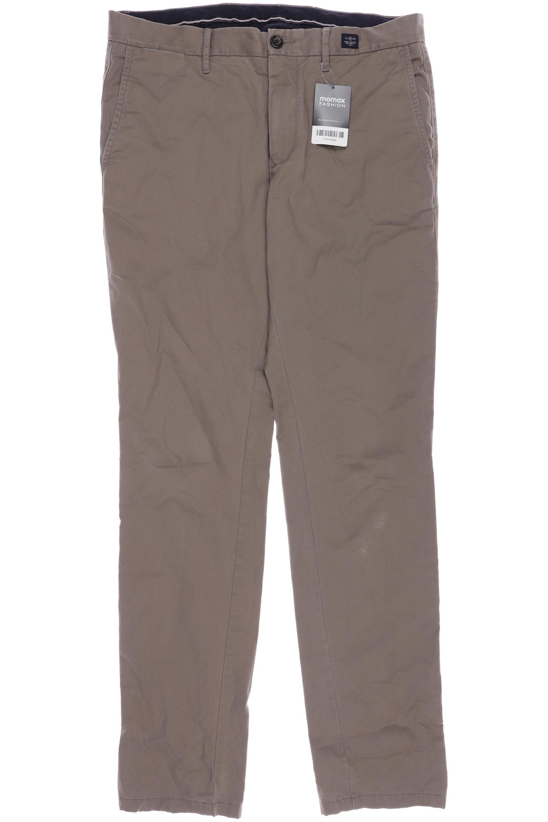 

Tommy Hilfiger Herren Stoffhose, beige